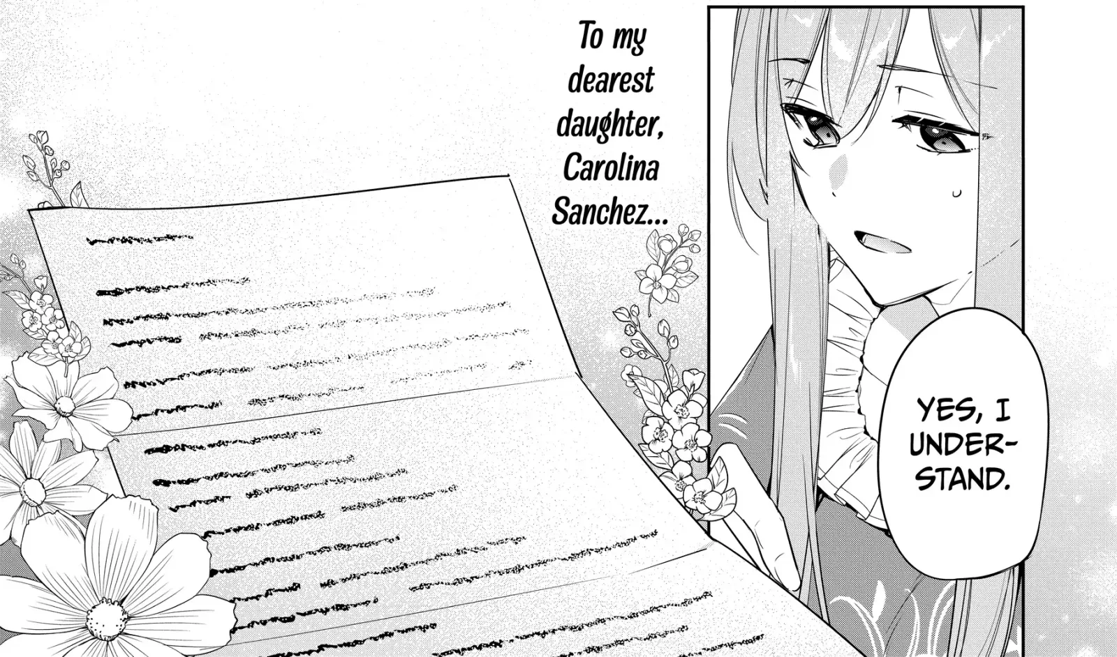 Mujikaku Seijo wa Kyou mo Muishiki ni Chikara wo Tarenagasu - Koushaku-ke no Ochikobore Reijou, Totsugisaki de Shiwase wo Tsukami Toru Chapter 6 page 48