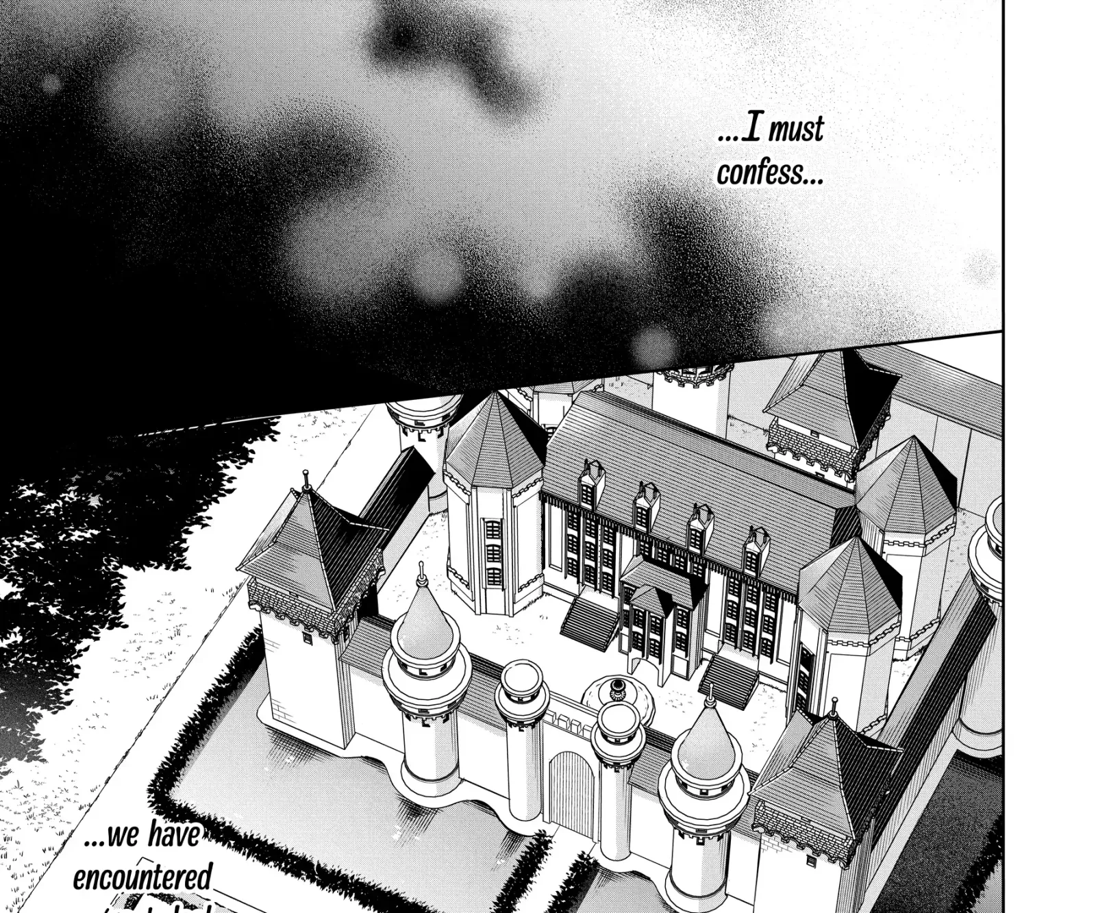 Mujikaku Seijo wa Kyou mo Muishiki ni Chikara wo Tarenagasu - Koushaku-ke no Ochikobore Reijou, Totsugisaki de Shiwase wo Tsukami Toru Chapter 6 page 51