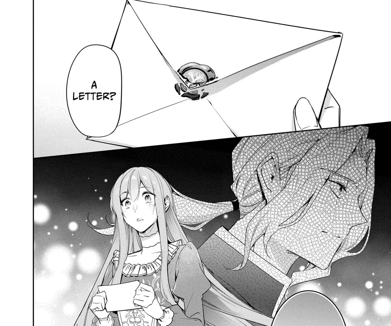 Mujikaku Seijo wa Kyou mo Muishiki ni Chikara wo Tarenagasu - Koushaku-ke no Ochikobore Reijou, Totsugisaki de Shiwase wo Tsukami Toru Chapter 6 page 45