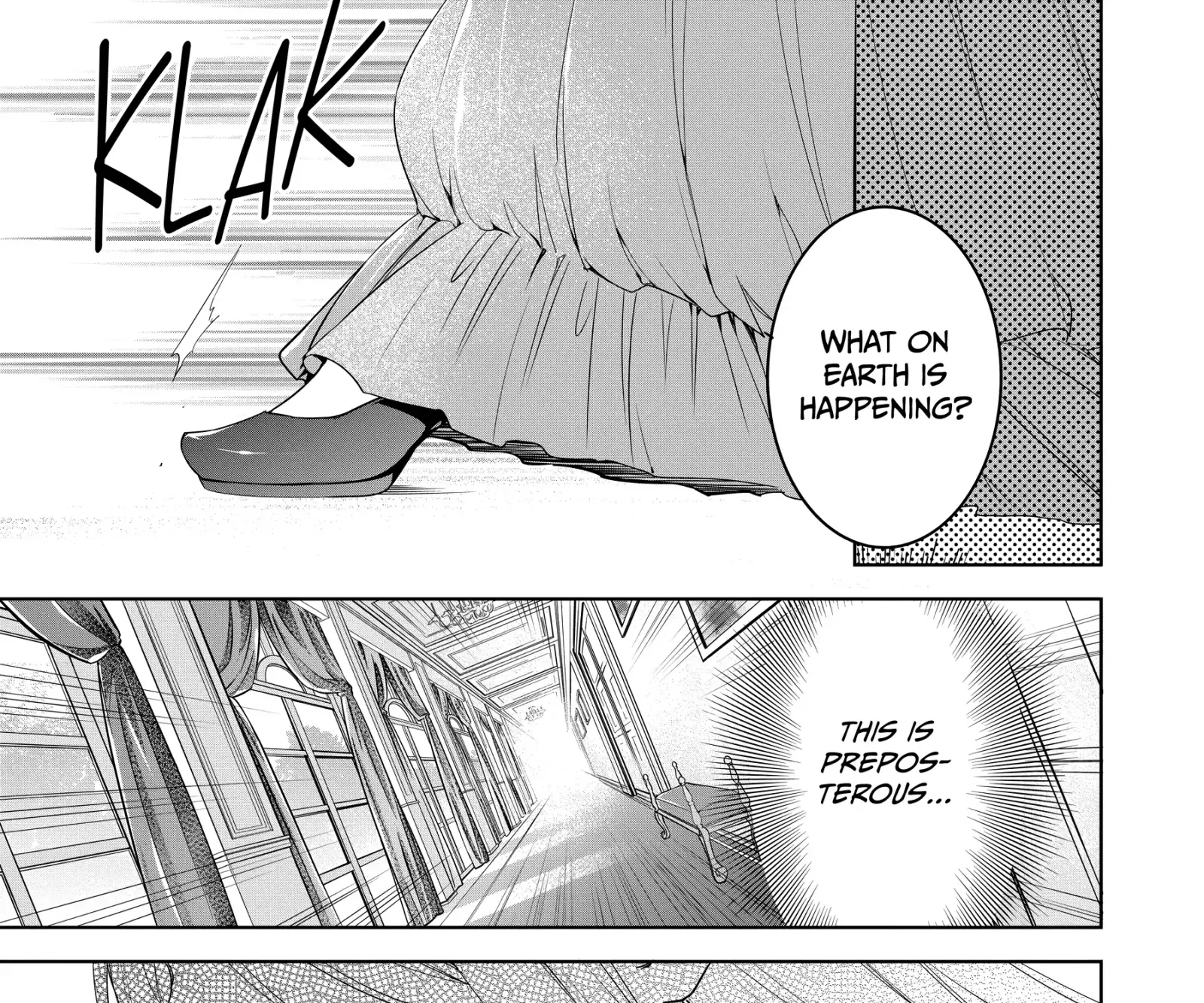 Mujikaku Seijo wa Kyou mo Muishiki ni Chikara wo Tarenagasu - Koushaku-ke no Ochikobore Reijou, Totsugisaki de Shiwase wo Tsukami Toru Chapter 6 page 59