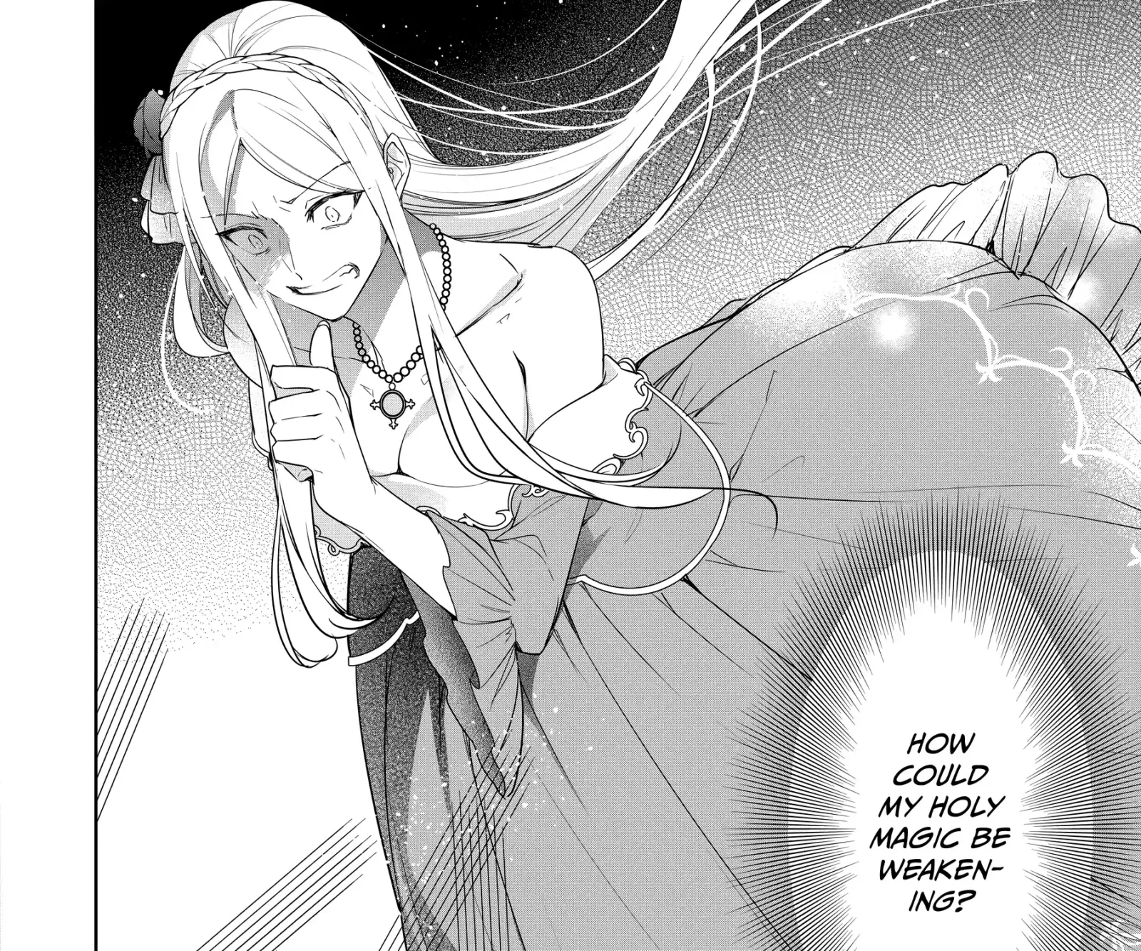 Mujikaku Seijo wa Kyou mo Muishiki ni Chikara wo Tarenagasu - Koushaku-ke no Ochikobore Reijou, Totsugisaki de Shiwase wo Tsukami Toru Chapter 6 page 61