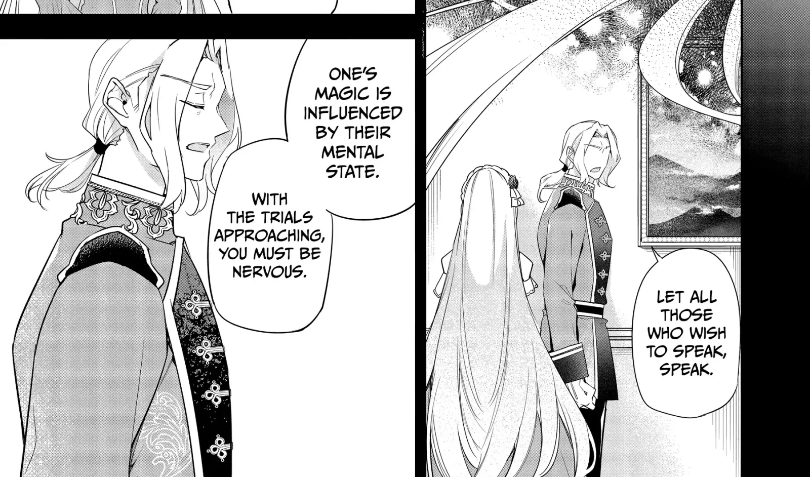 Mujikaku Seijo wa Kyou mo Muishiki ni Chikara wo Tarenagasu - Koushaku-ke no Ochikobore Reijou, Totsugisaki de Shiwase wo Tsukami Toru Chapter 6 page 64