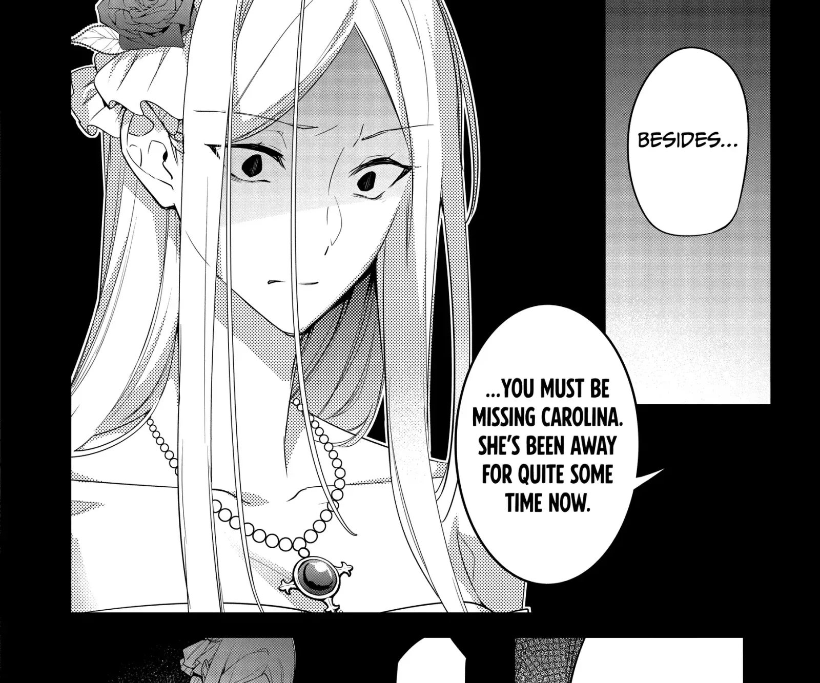 Mujikaku Seijo wa Kyou mo Muishiki ni Chikara wo Tarenagasu - Koushaku-ke no Ochikobore Reijou, Totsugisaki de Shiwase wo Tsukami Toru Chapter 6 page 65