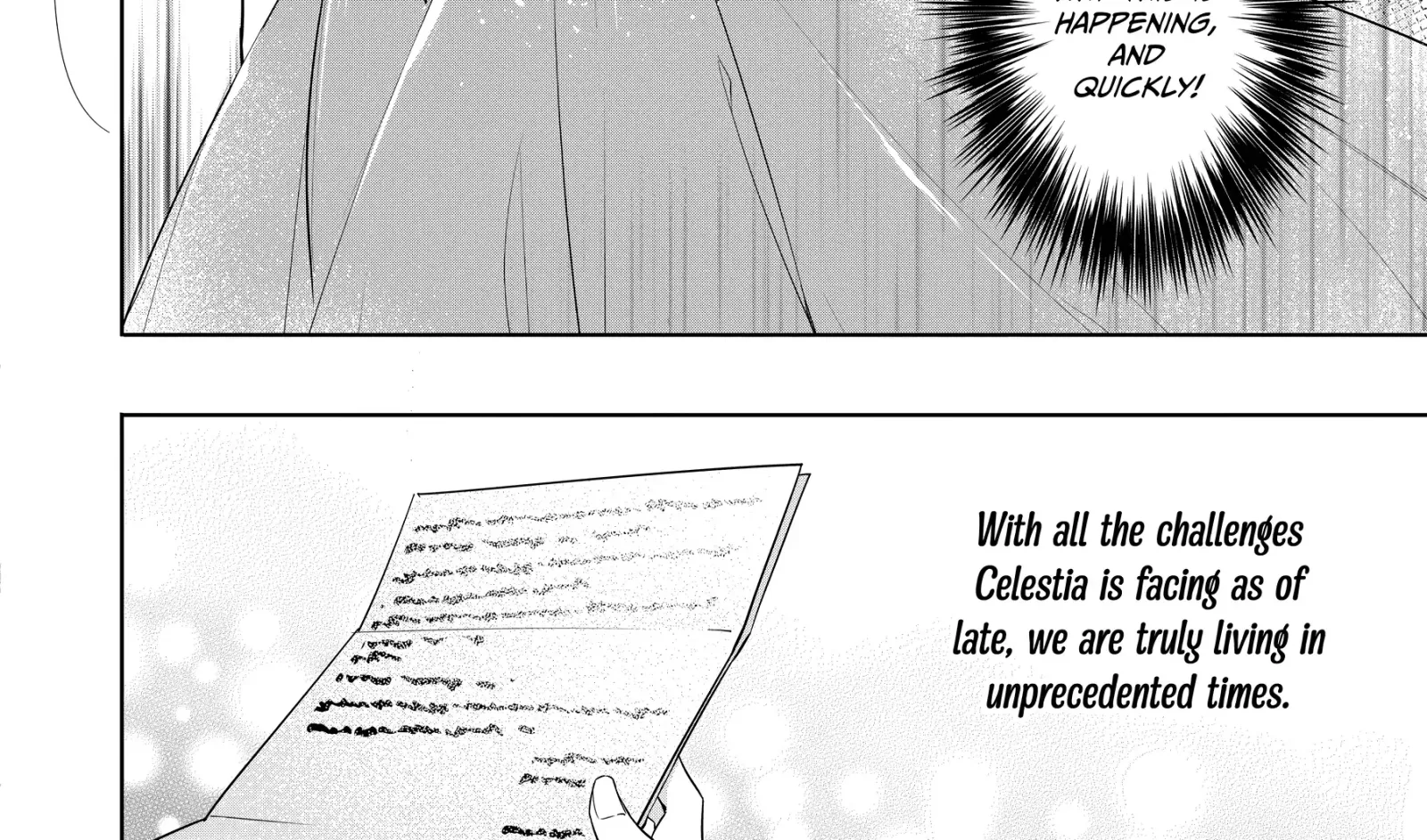 Mujikaku Seijo wa Kyou mo Muishiki ni Chikara wo Tarenagasu - Koushaku-ke no Ochikobore Reijou, Totsugisaki de Shiwase wo Tsukami Toru Chapter 6 page 70