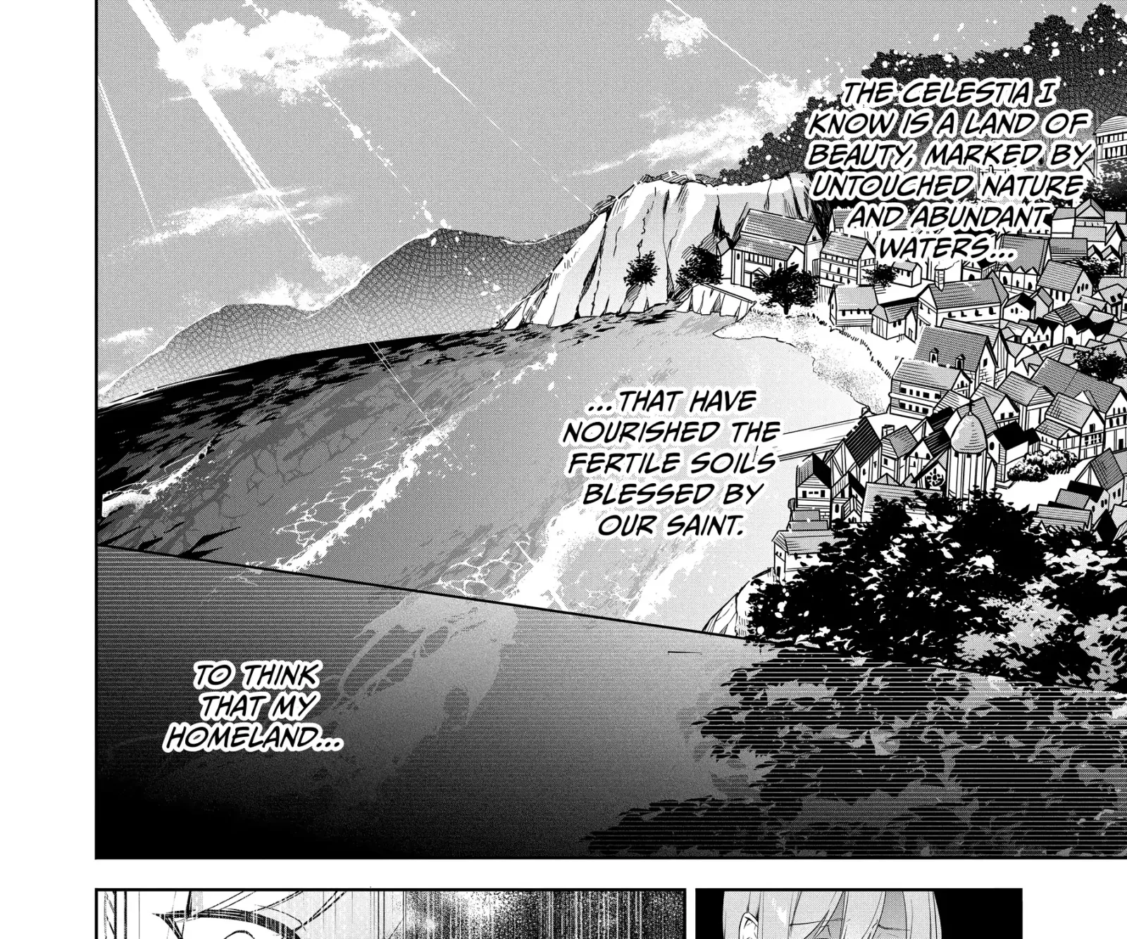 Mujikaku Seijo wa Kyou mo Muishiki ni Chikara wo Tarenagasu - Koushaku-ke no Ochikobore Reijou, Totsugisaki de Shiwase wo Tsukami Toru Chapter 6 page 73