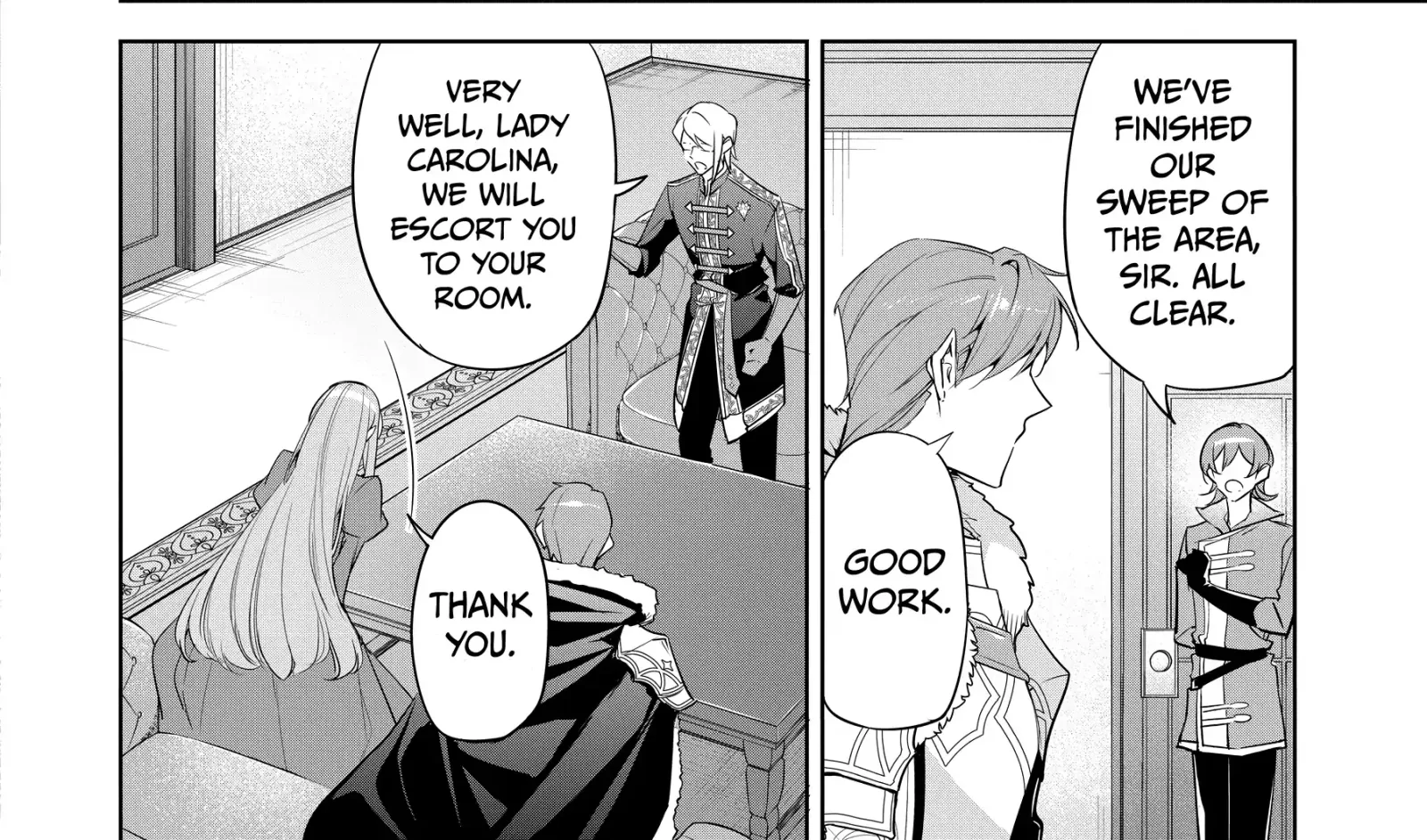 Mujikaku Seijo wa Kyou mo Muishiki ni Chikara wo Tarenagasu - Koushaku-ke no Ochikobore Reijou, Totsugisaki de Shiwase wo Tsukami Toru Chapter 6 page 78