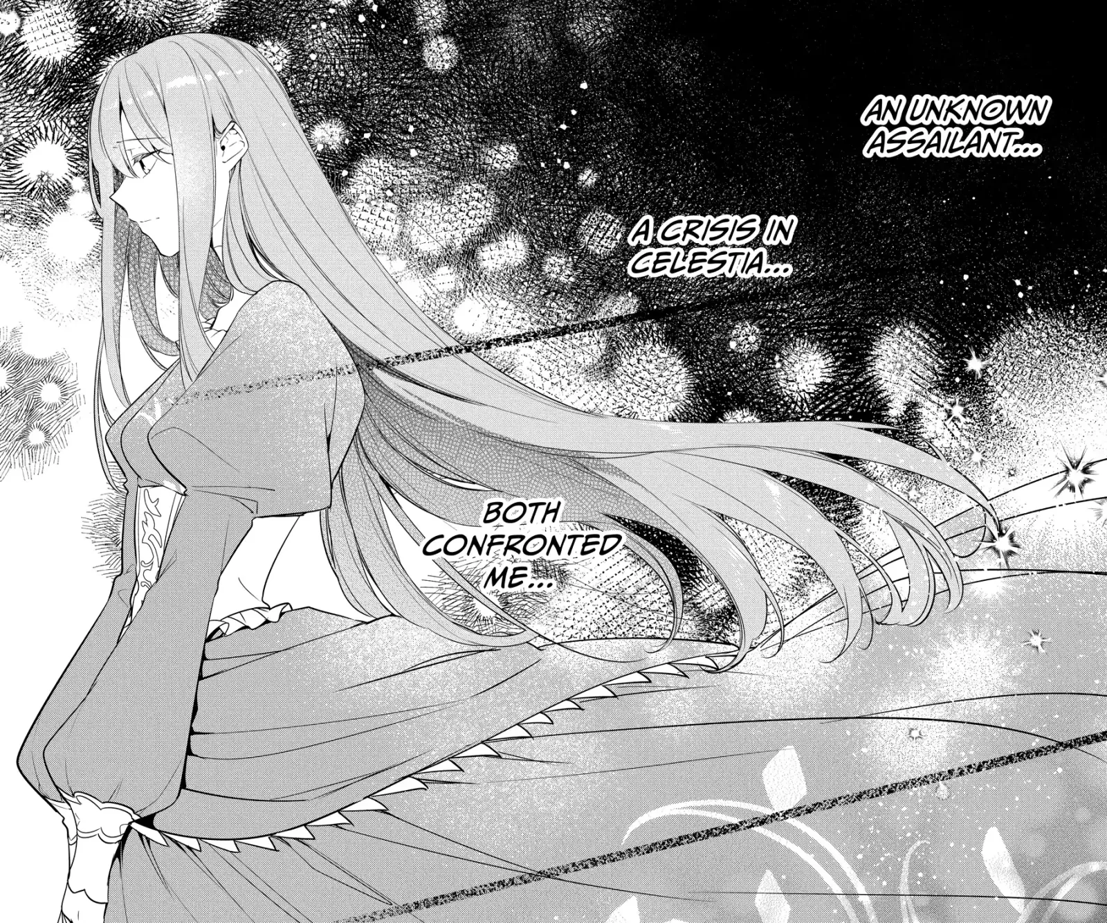 Mujikaku Seijo wa Kyou mo Muishiki ni Chikara wo Tarenagasu - Koushaku-ke no Ochikobore Reijou, Totsugisaki de Shiwase wo Tsukami Toru Chapter 6 page 79