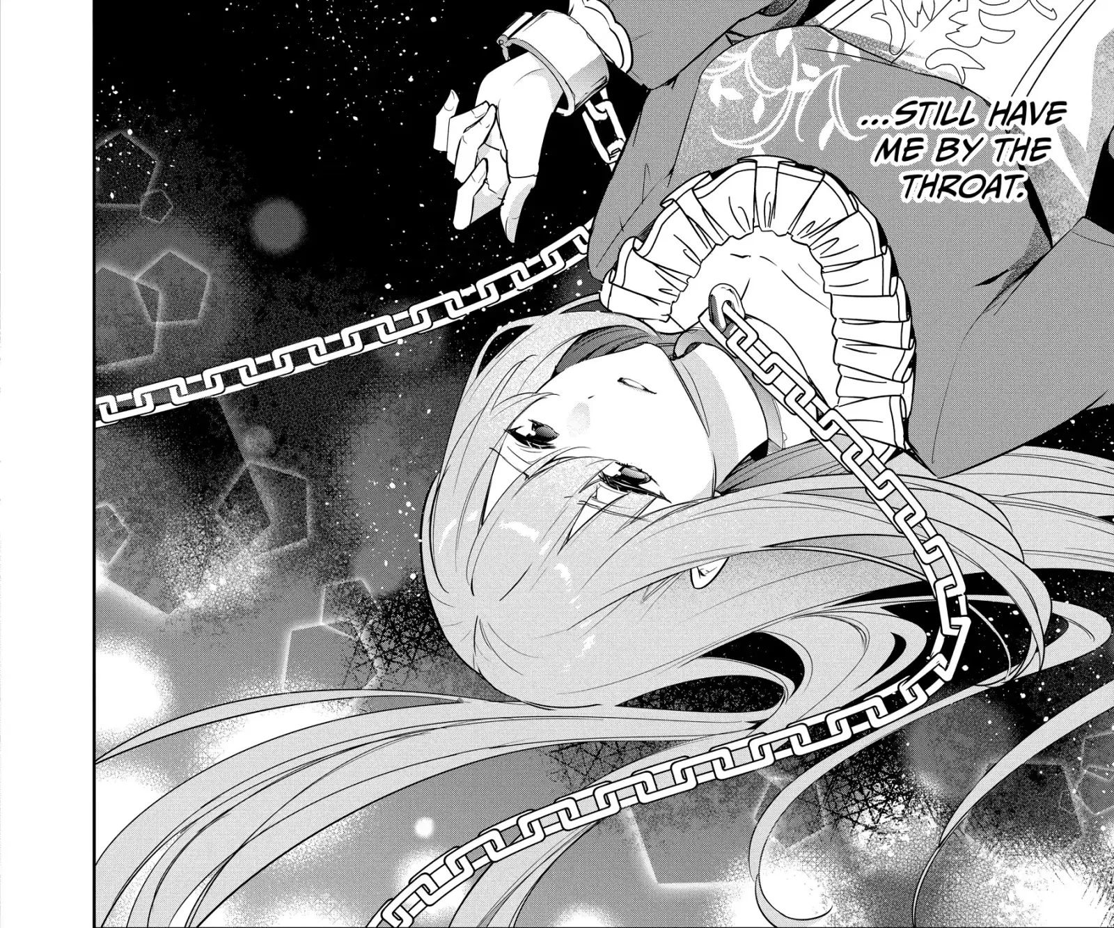 Mujikaku Seijo wa Kyou mo Muishiki ni Chikara wo Tarenagasu - Koushaku-ke no Ochikobore Reijou, Totsugisaki de Shiwase wo Tsukami Toru Chapter 6 page 77