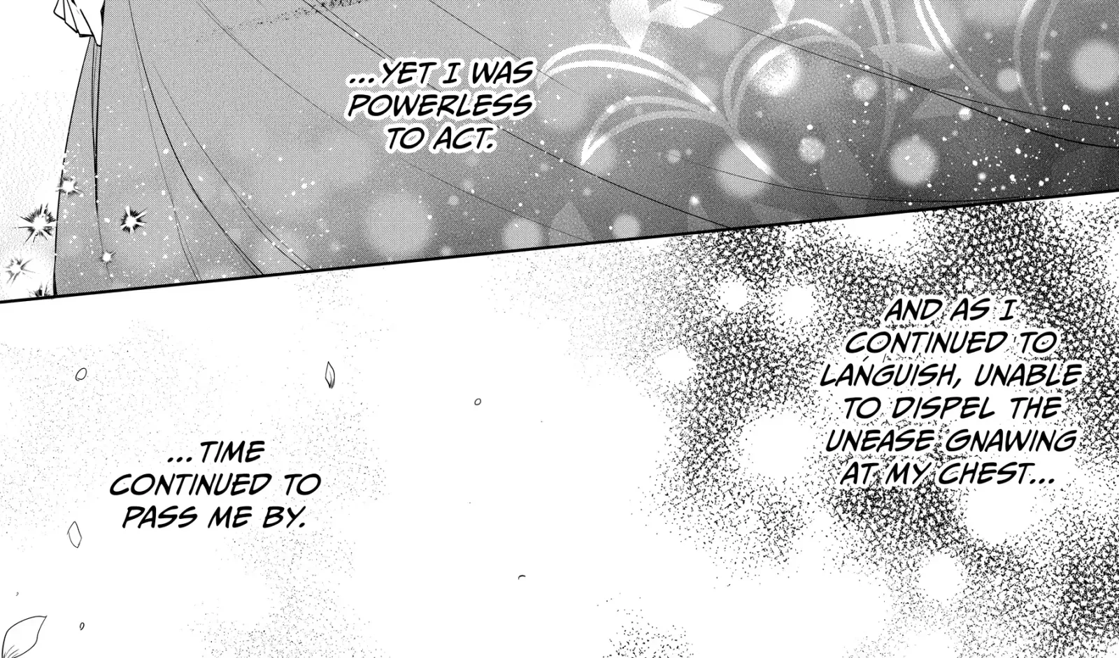Mujikaku Seijo wa Kyou mo Muishiki ni Chikara wo Tarenagasu - Koushaku-ke no Ochikobore Reijou, Totsugisaki de Shiwase wo Tsukami Toru Chapter 6 page 80