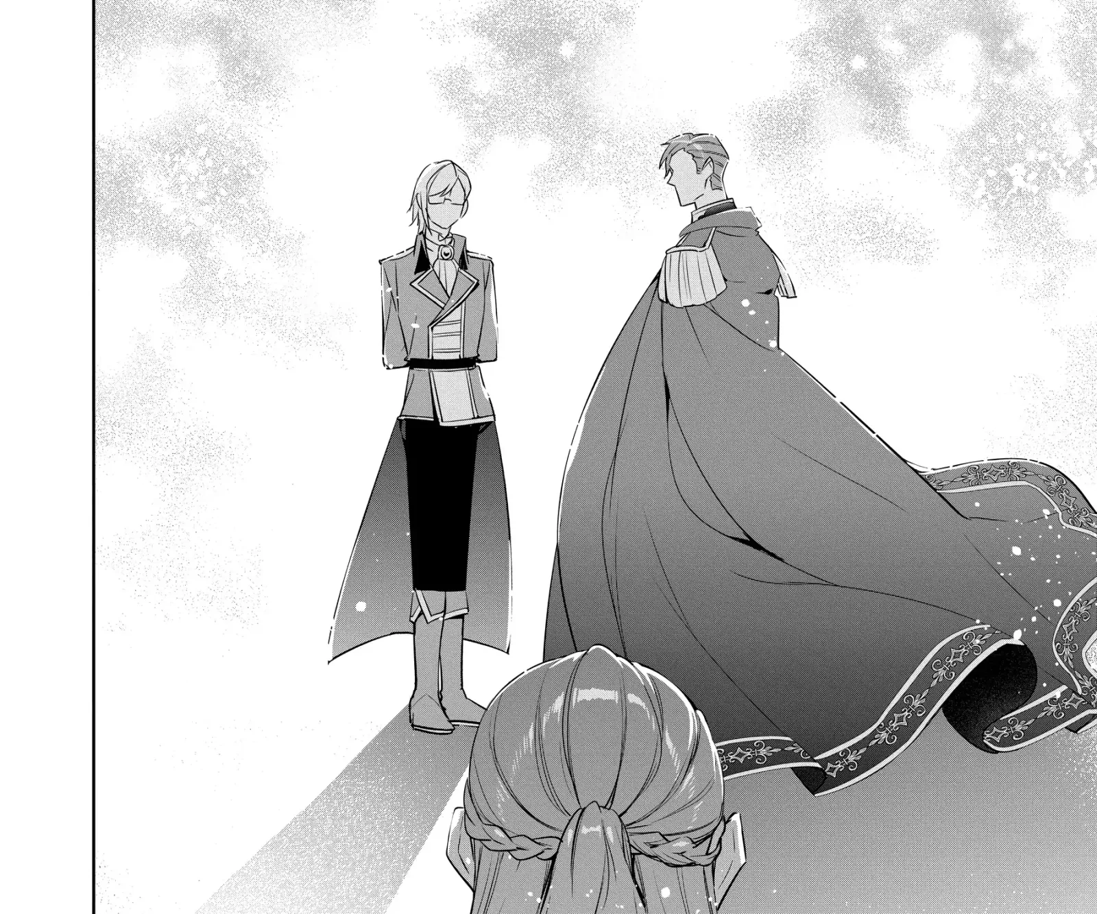 Mujikaku Seijo wa Kyou mo Muishiki ni Chikara wo Tarenagasu - Koushaku-ke no Ochikobore Reijou, Totsugisaki de Shiwase wo Tsukami Toru Chapter 6 page 85