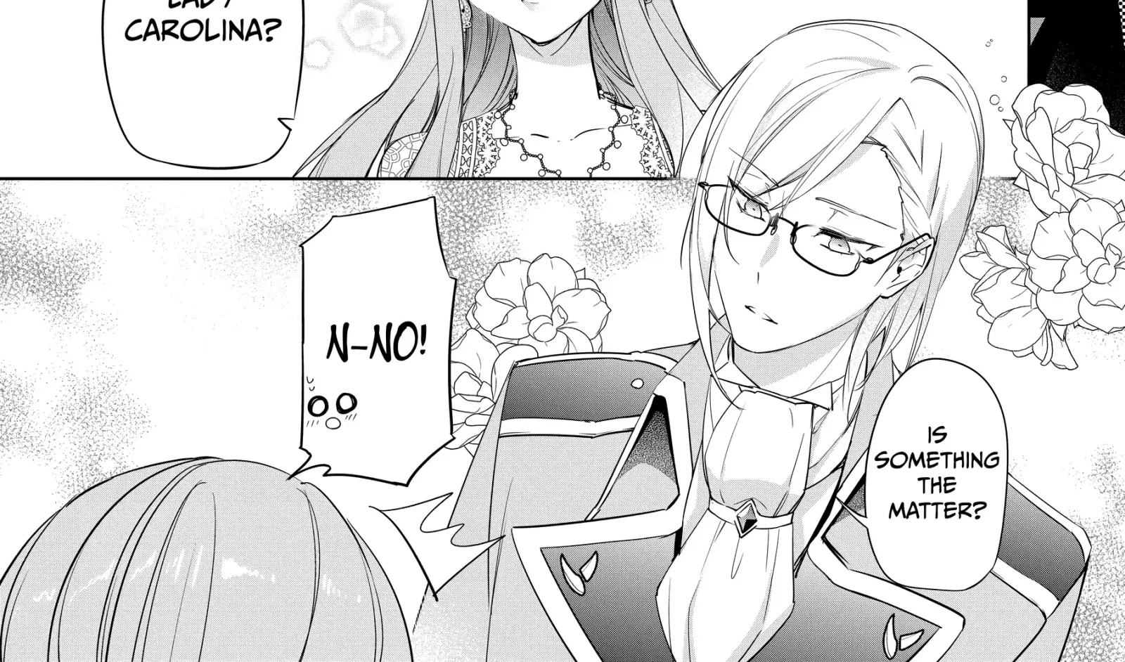 Mujikaku Seijo wa Kyou mo Muishiki ni Chikara wo Tarenagasu - Koushaku-ke no Ochikobore Reijou, Totsugisaki de Shiwase wo Tsukami Toru Chapter 7 page 10