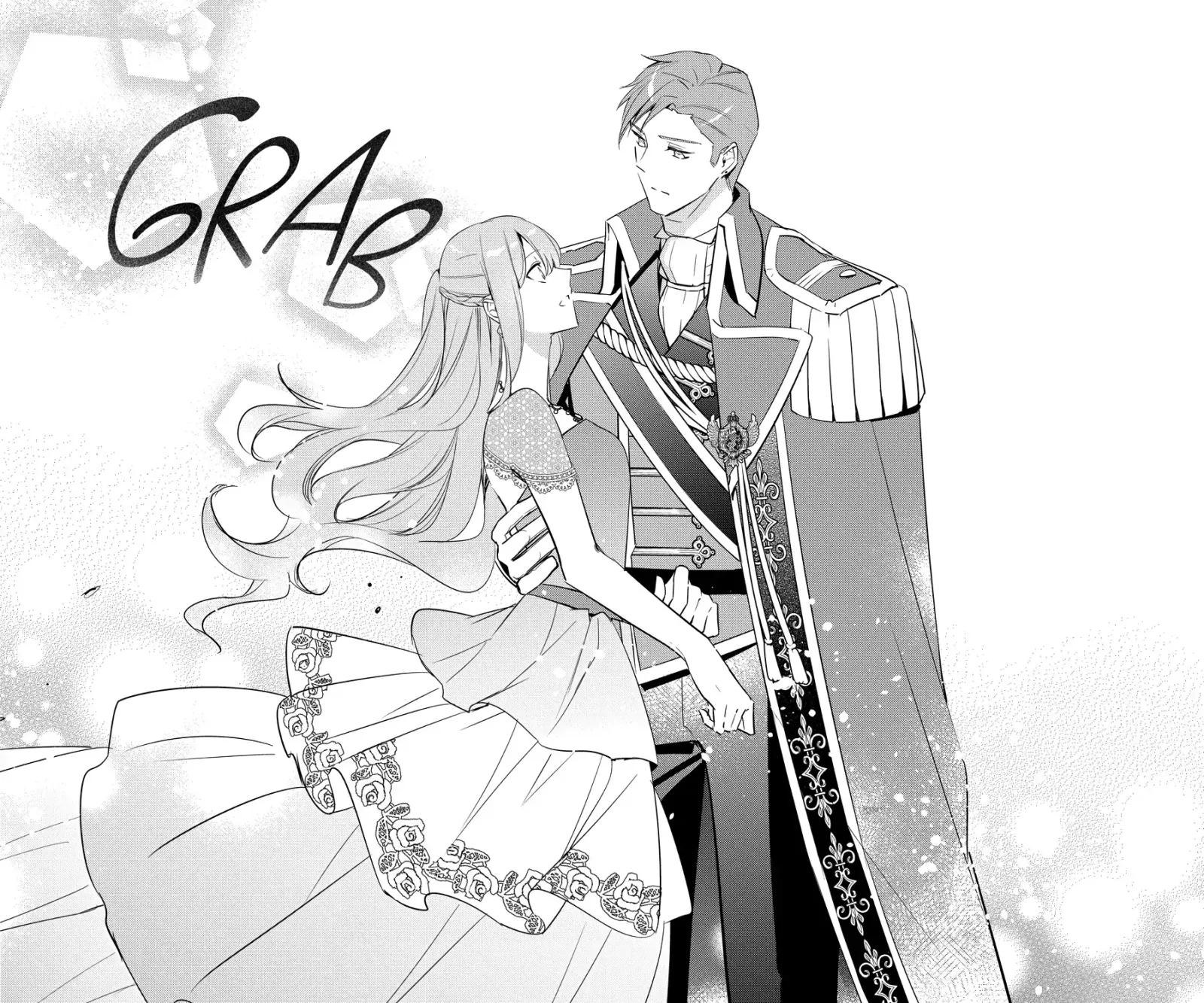 Mujikaku Seijo wa Kyou mo Muishiki ni Chikara wo Tarenagasu - Koushaku-ke no Ochikobore Reijou, Totsugisaki de Shiwase wo Tsukami Toru Chapter 7 page 23