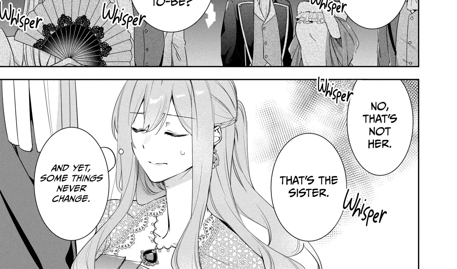 Mujikaku Seijo wa Kyou mo Muishiki ni Chikara wo Tarenagasu - Koushaku-ke no Ochikobore Reijou, Totsugisaki de Shiwase wo Tsukami Toru Chapter 7 page 18