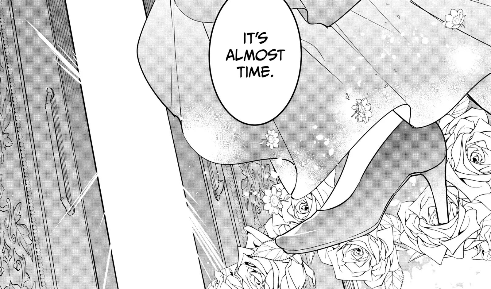 Mujikaku Seijo wa Kyou mo Muishiki ni Chikara wo Tarenagasu - Koushaku-ke no Ochikobore Reijou, Totsugisaki de Shiwase wo Tsukami Toru Chapter 7 page 14