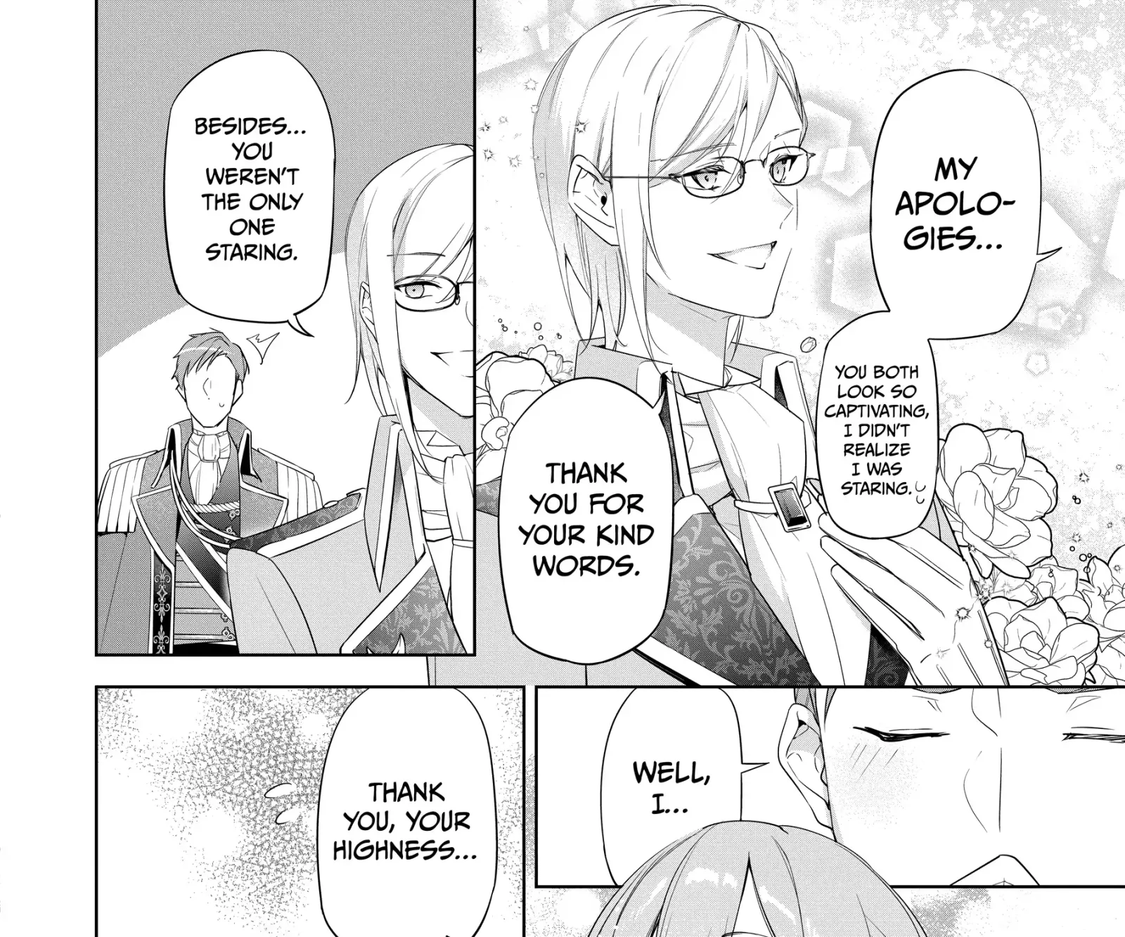 Mujikaku Seijo wa Kyou mo Muishiki ni Chikara wo Tarenagasu - Koushaku-ke no Ochikobore Reijou, Totsugisaki de Shiwase wo Tsukami Toru Chapter 7 page 11