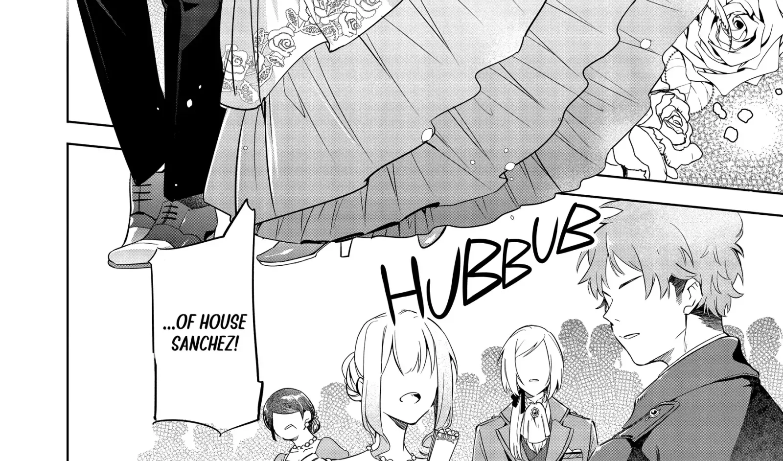 Mujikaku Seijo wa Kyou mo Muishiki ni Chikara wo Tarenagasu - Koushaku-ke no Ochikobore Reijou, Totsugisaki de Shiwase wo Tsukami Toru Chapter 7 page 16
