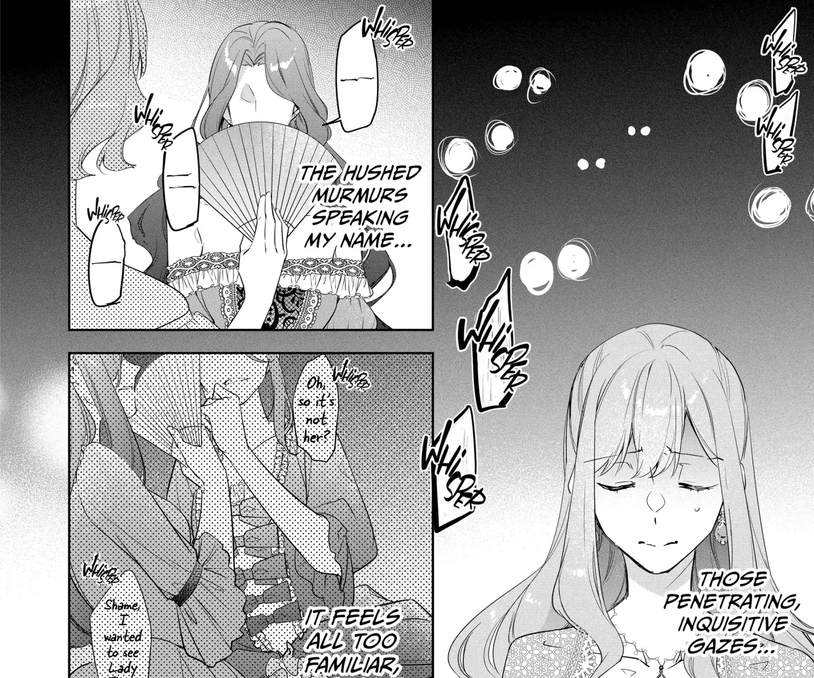 Mujikaku Seijo wa Kyou mo Muishiki ni Chikara wo Tarenagasu - Koushaku-ke no Ochikobore Reijou, Totsugisaki de Shiwase wo Tsukami Toru Chapter 7 page 19