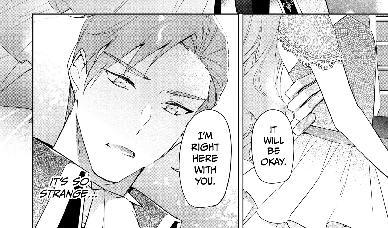 Mujikaku Seijo wa Kyou mo Muishiki ni Chikara wo Tarenagasu - Koushaku-ke no Ochikobore Reijou, Totsugisaki de Shiwase wo Tsukami Toru Chapter 7 page 24