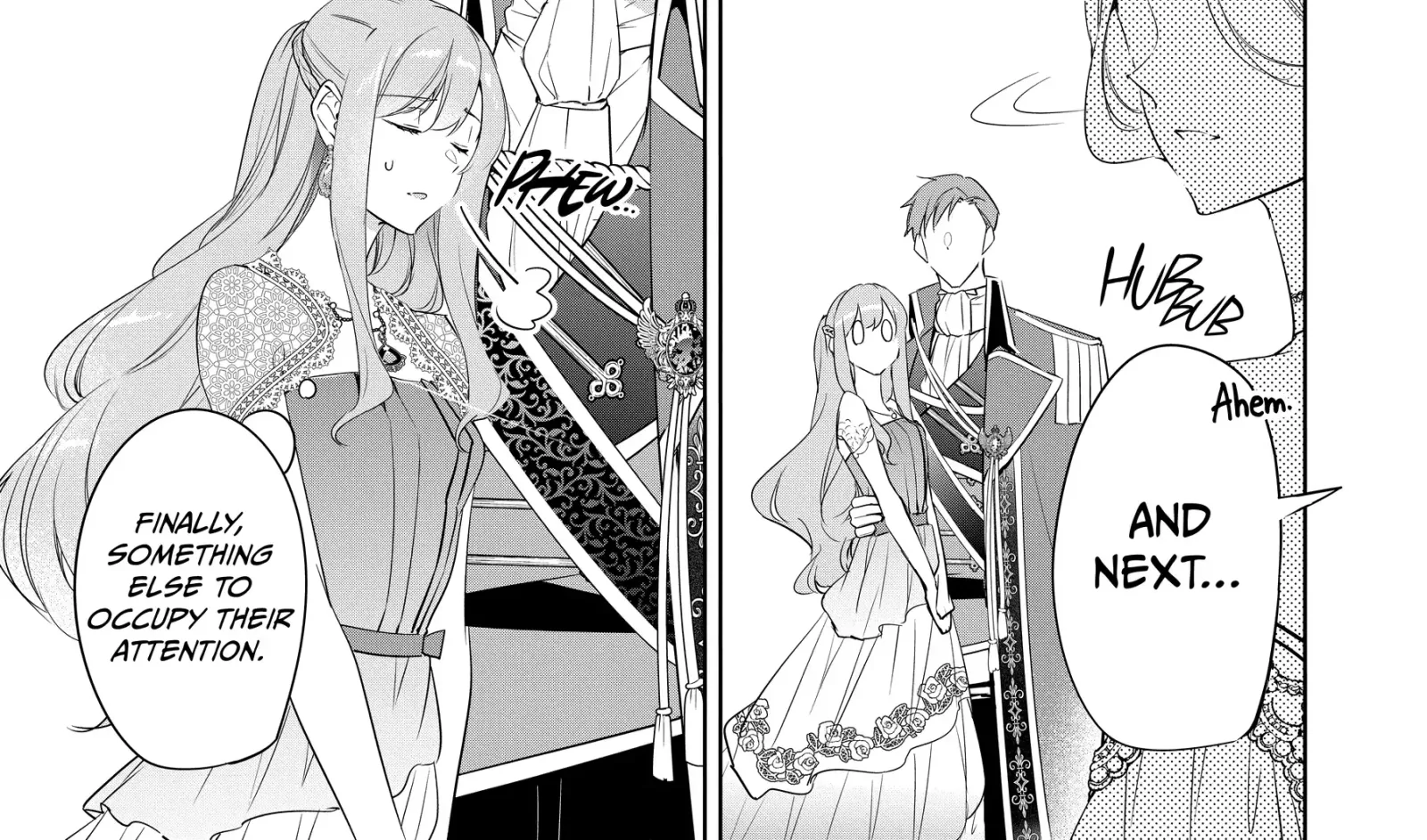 Mujikaku Seijo wa Kyou mo Muishiki ni Chikara wo Tarenagasu - Koushaku-ke no Ochikobore Reijou, Totsugisaki de Shiwase wo Tsukami Toru Chapter 7 page 26
