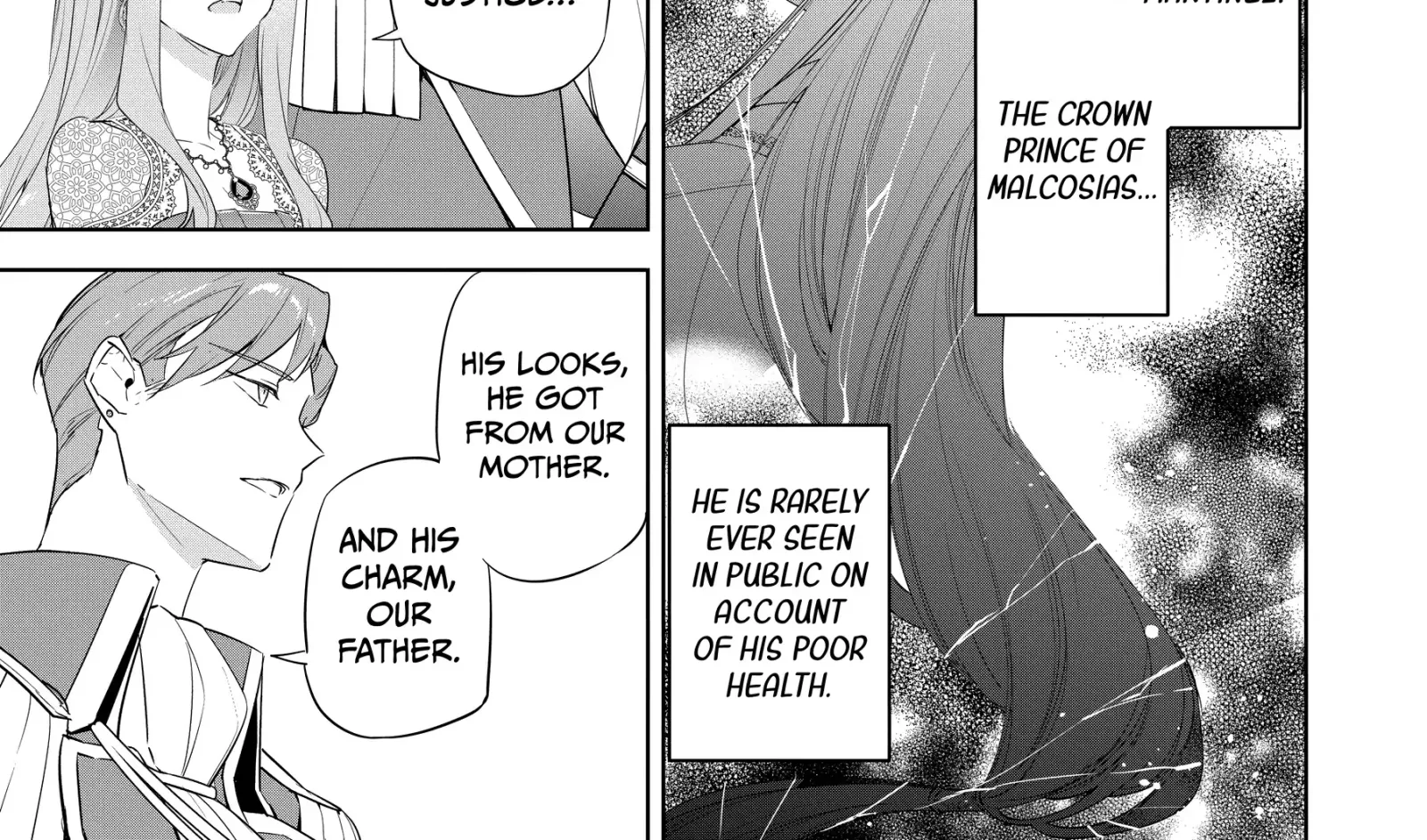 Mujikaku Seijo wa Kyou mo Muishiki ni Chikara wo Tarenagasu - Koushaku-ke no Ochikobore Reijou, Totsugisaki de Shiwase wo Tsukami Toru Chapter 7 page 30