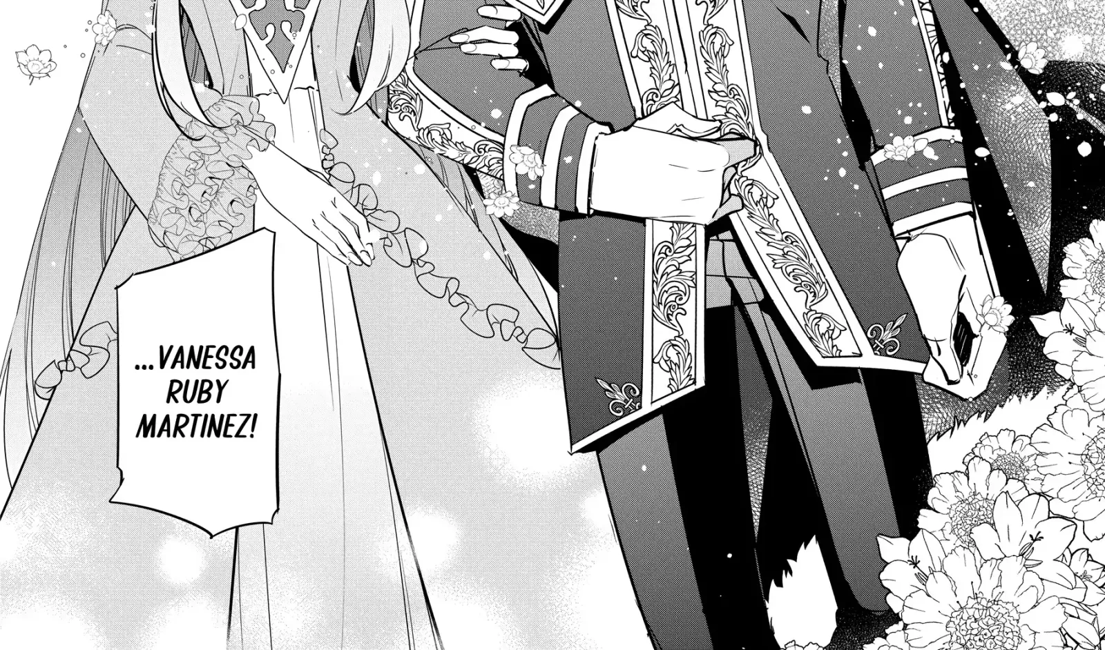 Mujikaku Seijo wa Kyou mo Muishiki ni Chikara wo Tarenagasu - Koushaku-ke no Ochikobore Reijou, Totsugisaki de Shiwase wo Tsukami Toru Chapter 7 page 40