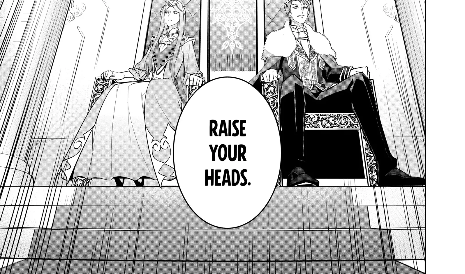 Mujikaku Seijo wa Kyou mo Muishiki ni Chikara wo Tarenagasu - Koushaku-ke no Ochikobore Reijou, Totsugisaki de Shiwase wo Tsukami Toru Chapter 7 page 42