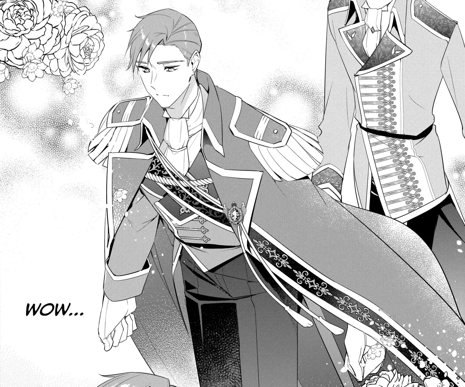 Mujikaku Seijo wa Kyou mo Muishiki ni Chikara wo Tarenagasu - Koushaku-ke no Ochikobore Reijou, Totsugisaki de Shiwase wo Tsukami Toru Chapter 7 page 7