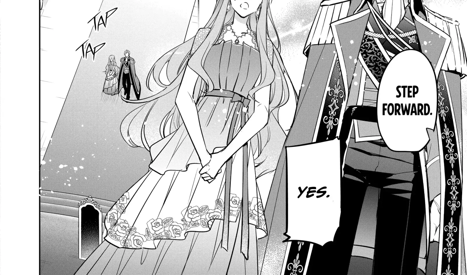 Mujikaku Seijo wa Kyou mo Muishiki ni Chikara wo Tarenagasu - Koushaku-ke no Ochikobore Reijou, Totsugisaki de Shiwase wo Tsukami Toru Chapter 7 page 44