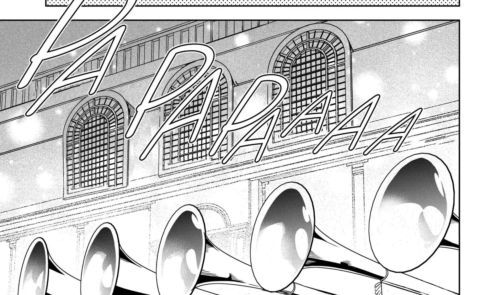 Mujikaku Seijo wa Kyou mo Muishiki ni Chikara wo Tarenagasu - Koushaku-ke no Ochikobore Reijou, Totsugisaki de Shiwase wo Tsukami Toru Chapter 7 page 38