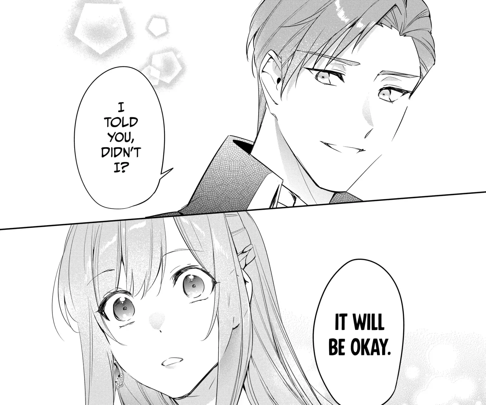Mujikaku Seijo wa Kyou mo Muishiki ni Chikara wo Tarenagasu - Koushaku-ke no Ochikobore Reijou, Totsugisaki de Shiwase wo Tsukami Toru Chapter 7 page 50