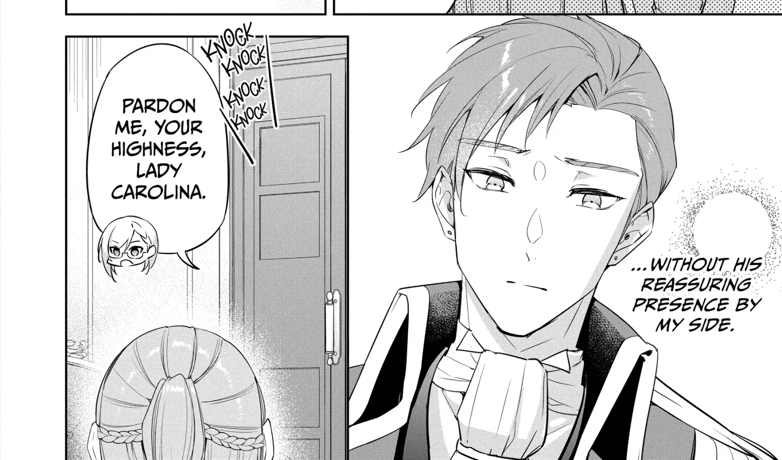 Mujikaku Seijo wa Kyou mo Muishiki ni Chikara wo Tarenagasu - Koushaku-ke no Ochikobore Reijou, Totsugisaki de Shiwase wo Tsukami Toru Chapter 7 page 57