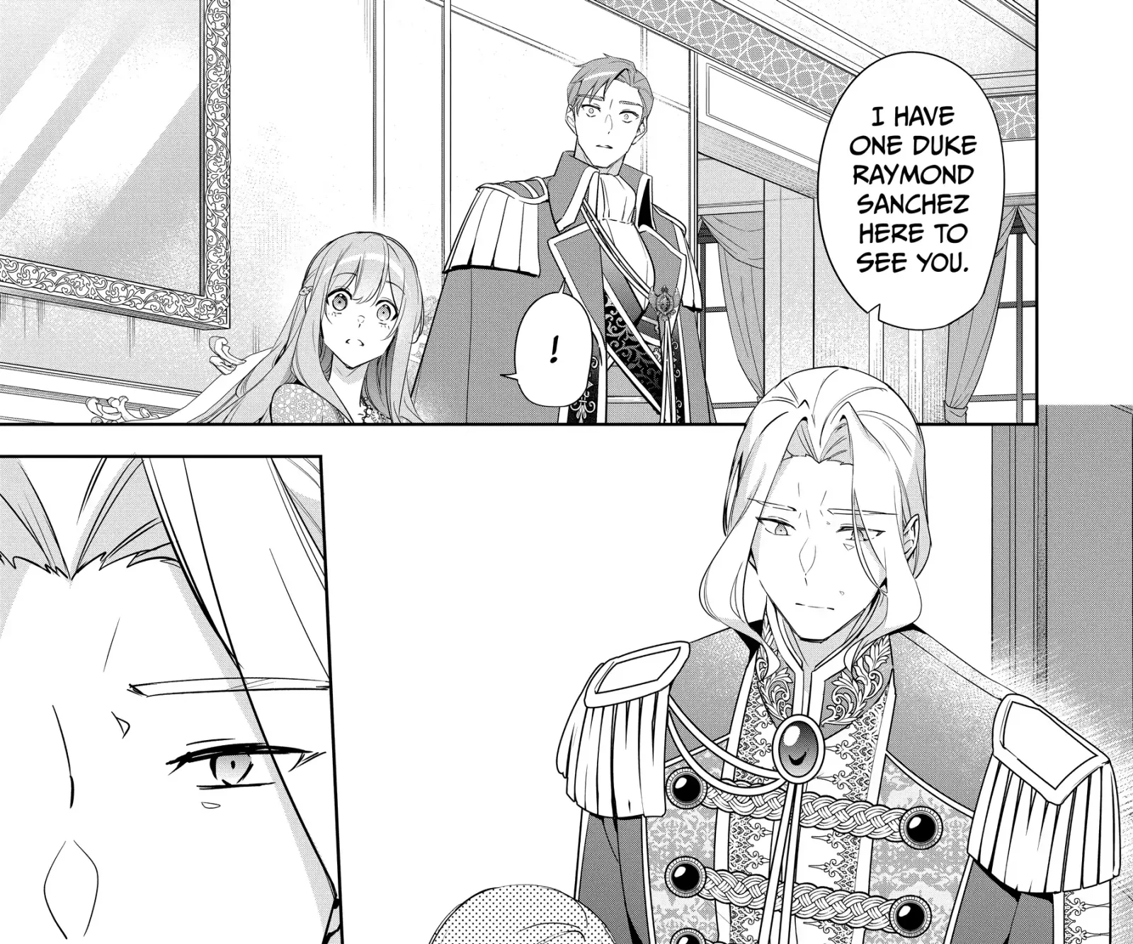 Mujikaku Seijo wa Kyou mo Muishiki ni Chikara wo Tarenagasu - Koushaku-ke no Ochikobore Reijou, Totsugisaki de Shiwase wo Tsukami Toru Chapter 7 page 58