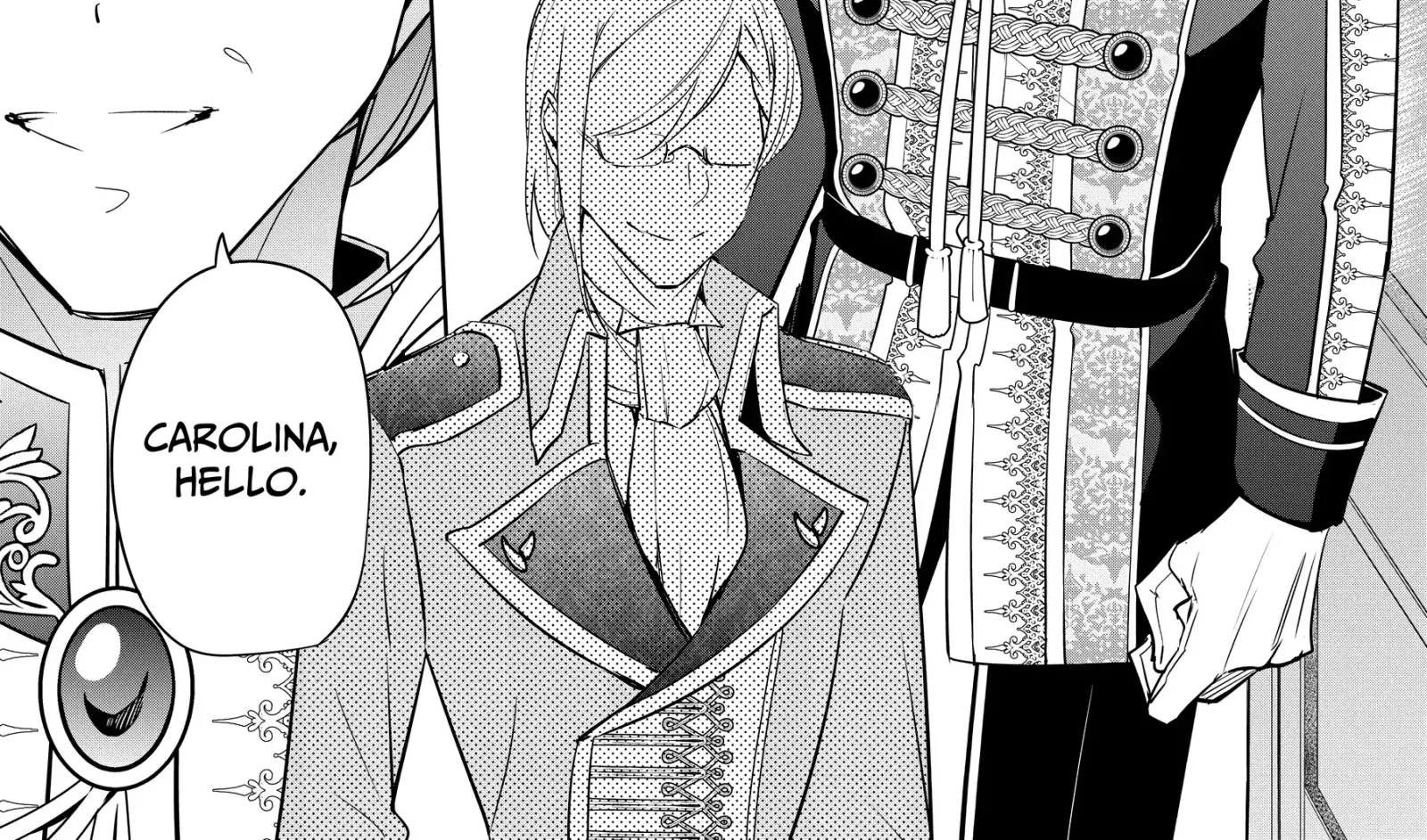 Mujikaku Seijo wa Kyou mo Muishiki ni Chikara wo Tarenagasu - Koushaku-ke no Ochikobore Reijou, Totsugisaki de Shiwase wo Tsukami Toru Chapter 7 page 59