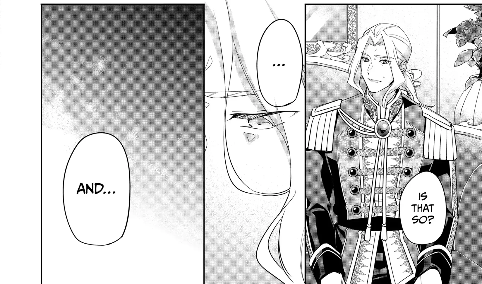 Mujikaku Seijo wa Kyou mo Muishiki ni Chikara wo Tarenagasu - Koushaku-ke no Ochikobore Reijou, Totsugisaki de Shiwase wo Tsukami Toru Chapter 7 page 65