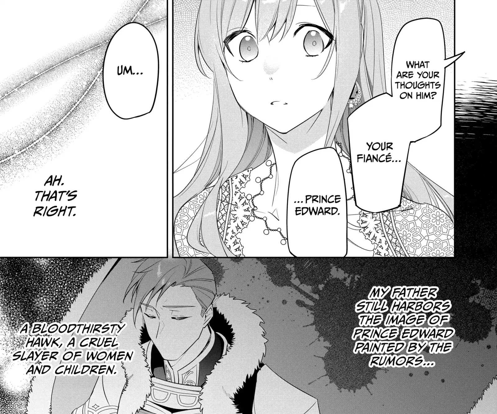 Mujikaku Seijo wa Kyou mo Muishiki ni Chikara wo Tarenagasu - Koushaku-ke no Ochikobore Reijou, Totsugisaki de Shiwase wo Tsukami Toru Chapter 7 page 66