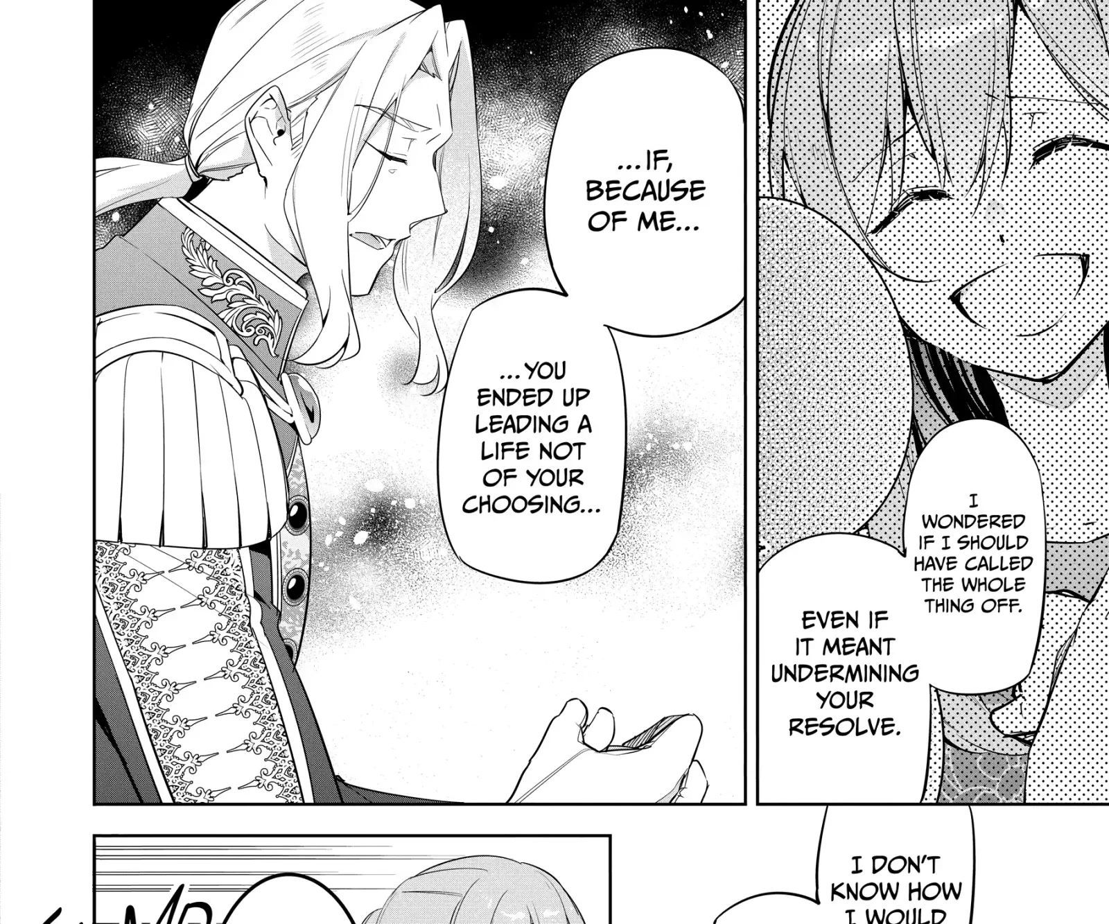 Mujikaku Seijo wa Kyou mo Muishiki ni Chikara wo Tarenagasu - Koushaku-ke no Ochikobore Reijou, Totsugisaki de Shiwase wo Tsukami Toru Chapter 7 page 72