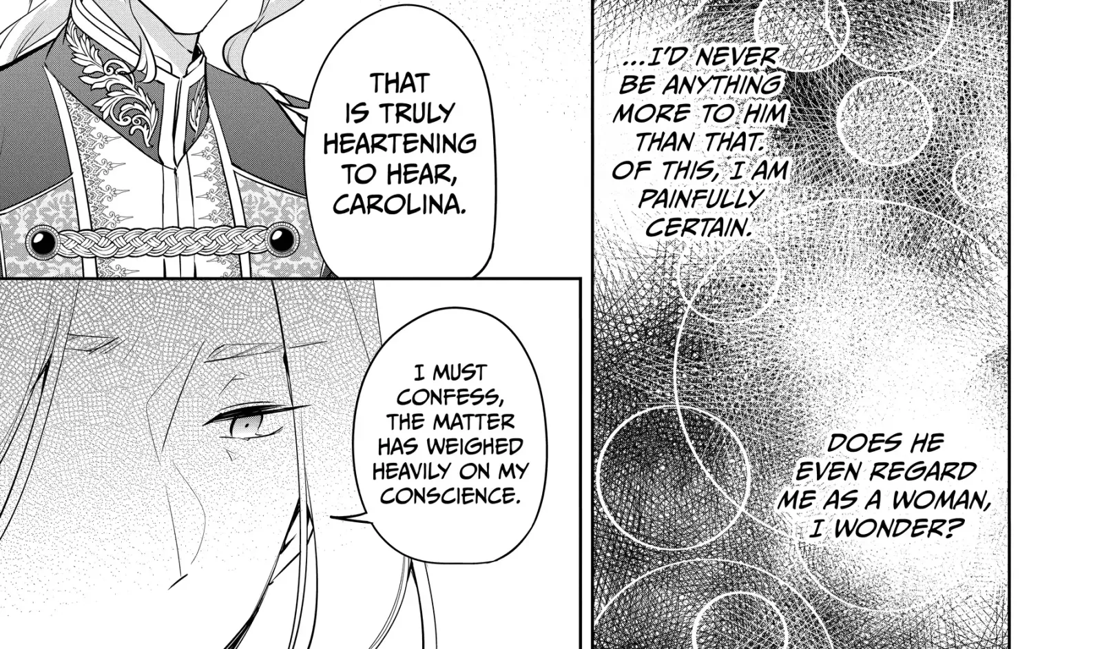Mujikaku Seijo wa Kyou mo Muishiki ni Chikara wo Tarenagasu - Koushaku-ke no Ochikobore Reijou, Totsugisaki de Shiwase wo Tsukami Toru Chapter 7 page 71