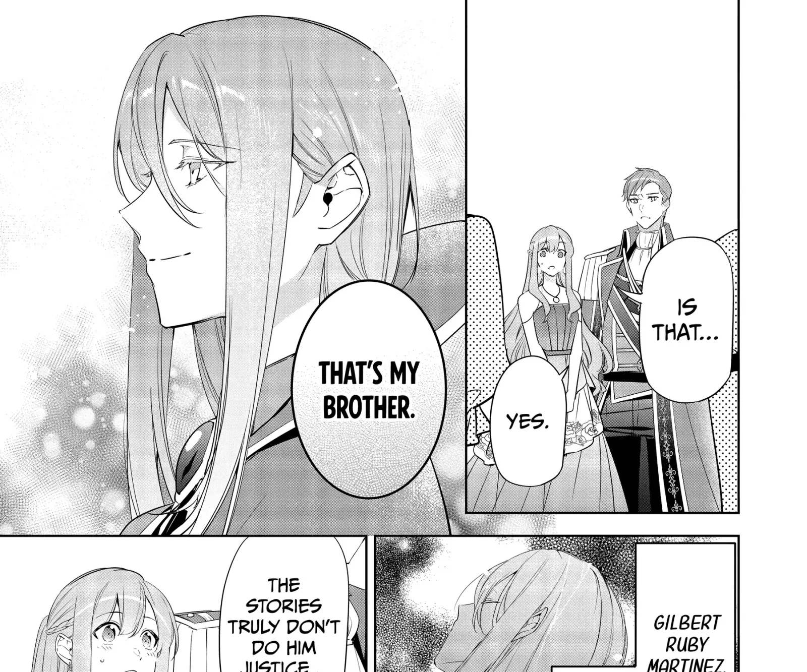 Mujikaku Seijo wa Kyou mo Muishiki ni Chikara wo Tarenagasu - Koushaku-ke no Ochikobore Reijou, Totsugisaki de Shiwase wo Tsukami Toru Chapter 7 page 29