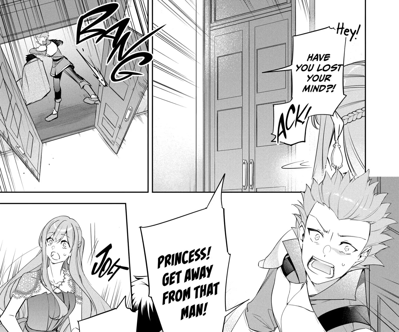 Mujikaku Seijo wa Kyou mo Muishiki ni Chikara wo Tarenagasu - Koushaku-ke no Ochikobore Reijou, Totsugisaki de Shiwase wo Tsukami Toru Chapter 7 page 74
