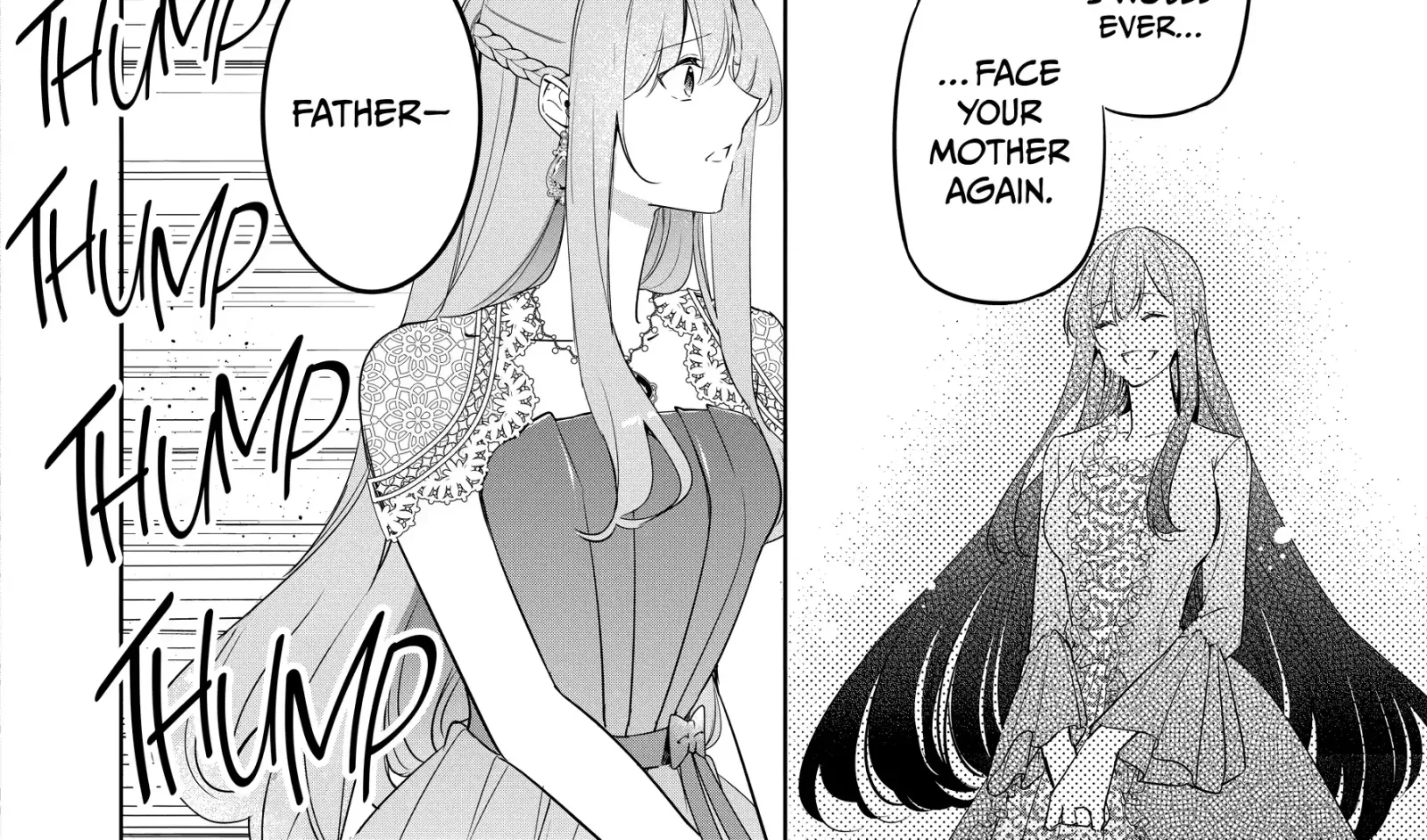 Mujikaku Seijo wa Kyou mo Muishiki ni Chikara wo Tarenagasu - Koushaku-ke no Ochikobore Reijou, Totsugisaki de Shiwase wo Tsukami Toru Chapter 7 page 73