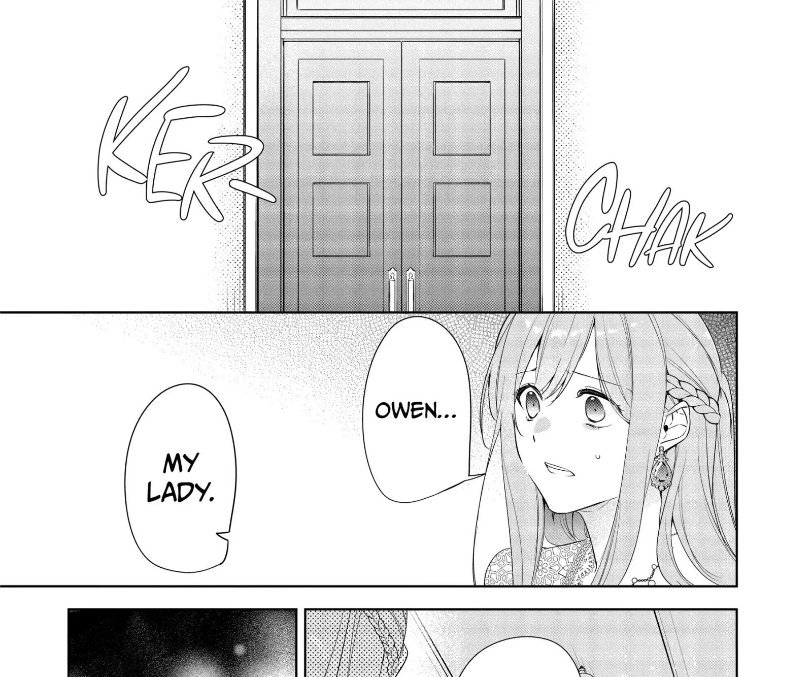 Mujikaku Seijo wa Kyou mo Muishiki ni Chikara wo Tarenagasu - Koushaku-ke no Ochikobore Reijou, Totsugisaki de Shiwase wo Tsukami Toru Chapter 8 page 20