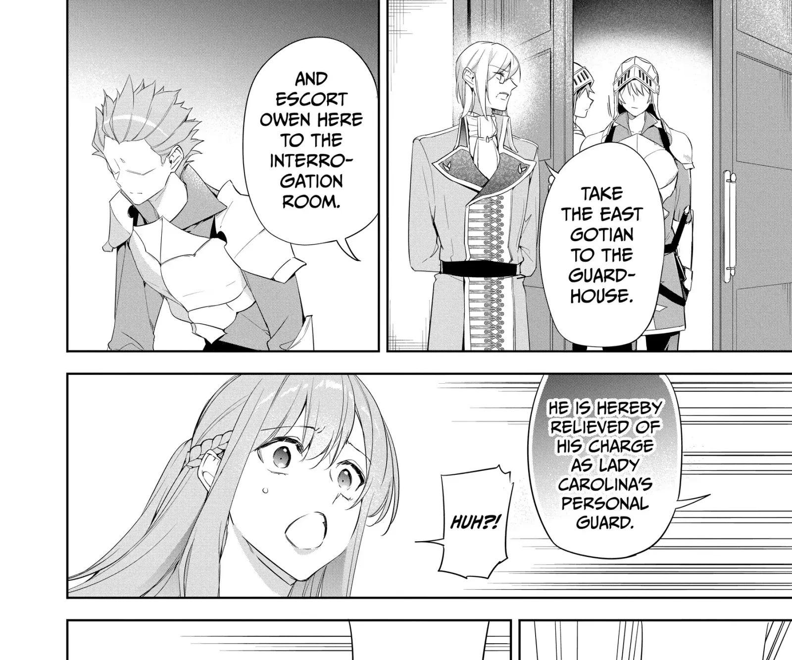 Mujikaku Seijo wa Kyou mo Muishiki ni Chikara wo Tarenagasu - Koushaku-ke no Ochikobore Reijou, Totsugisaki de Shiwase wo Tsukami Toru Chapter 8 page 16