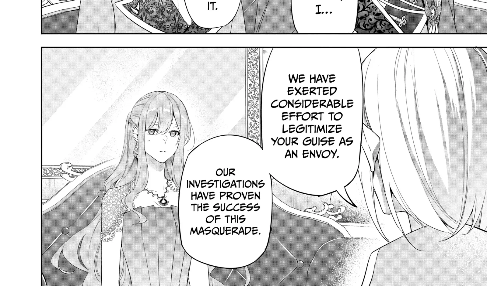 Mujikaku Seijo wa Kyou mo Muishiki ni Chikara wo Tarenagasu - Koushaku-ke no Ochikobore Reijou, Totsugisaki de Shiwase wo Tsukami Toru Chapter 8 page 25