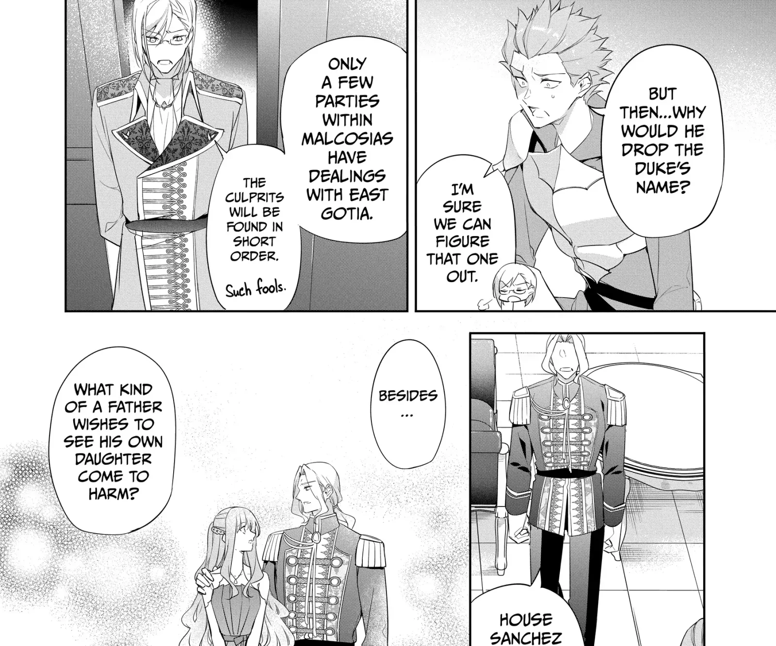 Mujikaku Seijo wa Kyou mo Muishiki ni Chikara wo Tarenagasu - Koushaku-ke no Ochikobore Reijou, Totsugisaki de Shiwase wo Tsukami Toru Chapter 8 page 12