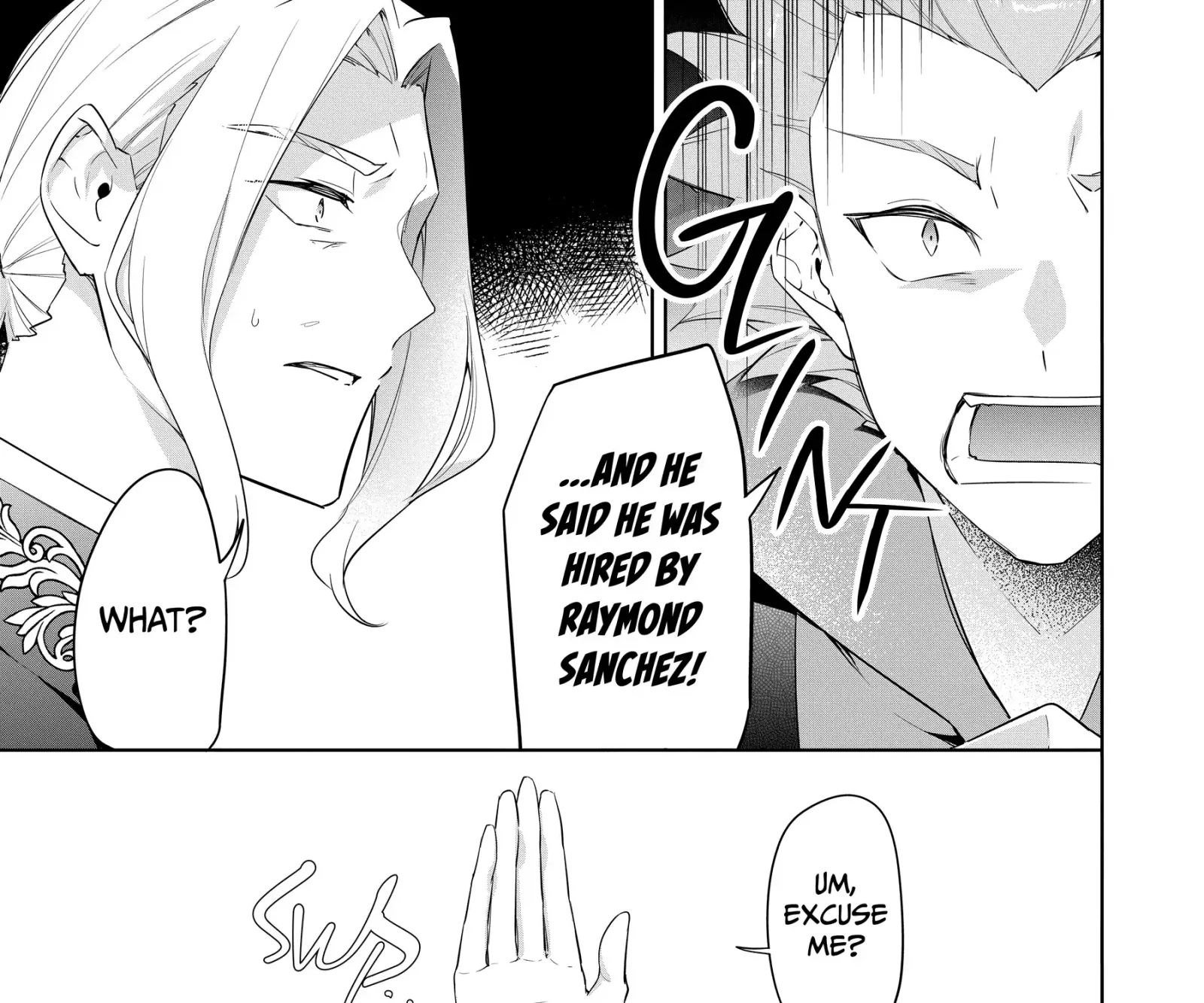 Mujikaku Seijo wa Kyou mo Muishiki ni Chikara wo Tarenagasu - Koushaku-ke no Ochikobore Reijou, Totsugisaki de Shiwase wo Tsukami Toru Chapter 8 page 6