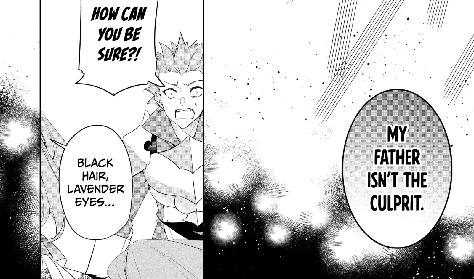 Mujikaku Seijo wa Kyou mo Muishiki ni Chikara wo Tarenagasu - Koushaku-ke no Ochikobore Reijou, Totsugisaki de Shiwase wo Tsukami Toru Chapter 8 page 9