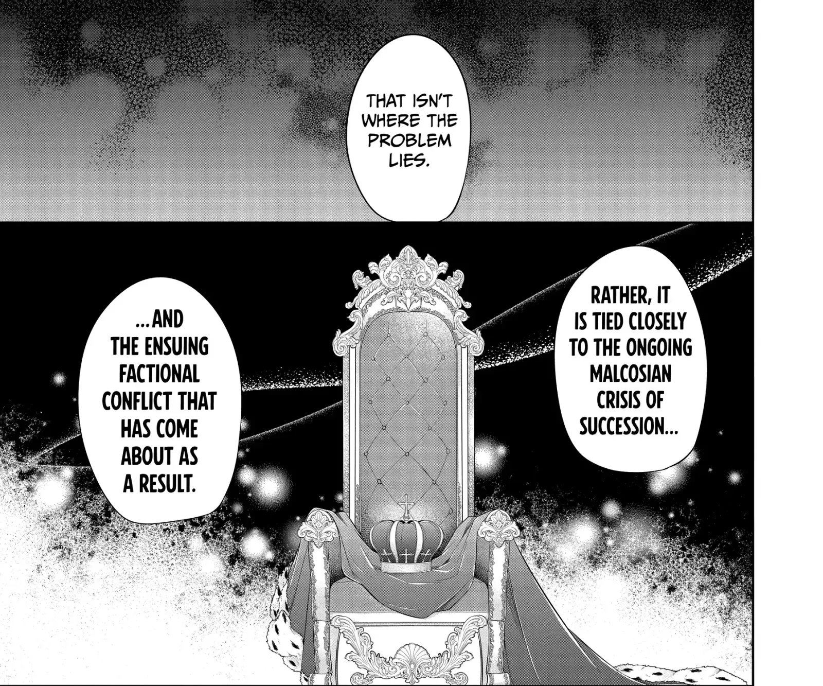 Mujikaku Seijo wa Kyou mo Muishiki ni Chikara wo Tarenagasu - Koushaku-ke no Ochikobore Reijou, Totsugisaki de Shiwase wo Tsukami Toru Chapter 8 page 26
