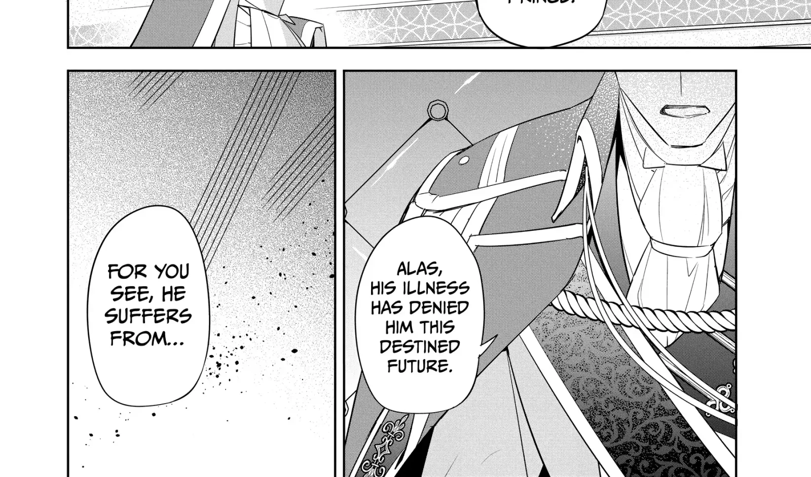 Mujikaku Seijo wa Kyou mo Muishiki ni Chikara wo Tarenagasu - Koushaku-ke no Ochikobore Reijou, Totsugisaki de Shiwase wo Tsukami Toru Chapter 8 page 29