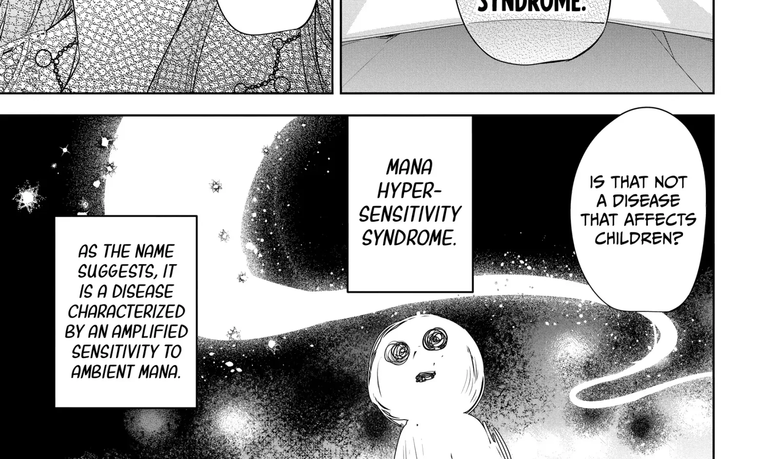 Mujikaku Seijo wa Kyou mo Muishiki ni Chikara wo Tarenagasu - Koushaku-ke no Ochikobore Reijou, Totsugisaki de Shiwase wo Tsukami Toru Chapter 8 page 31