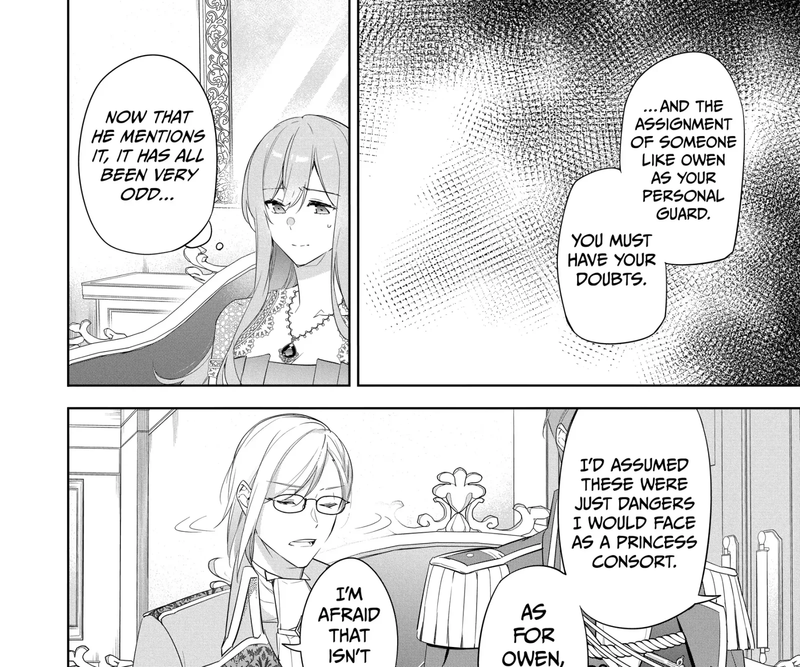 Mujikaku Seijo wa Kyou mo Muishiki ni Chikara wo Tarenagasu - Koushaku-ke no Ochikobore Reijou, Totsugisaki de Shiwase wo Tsukami Toru Chapter 8 page 24